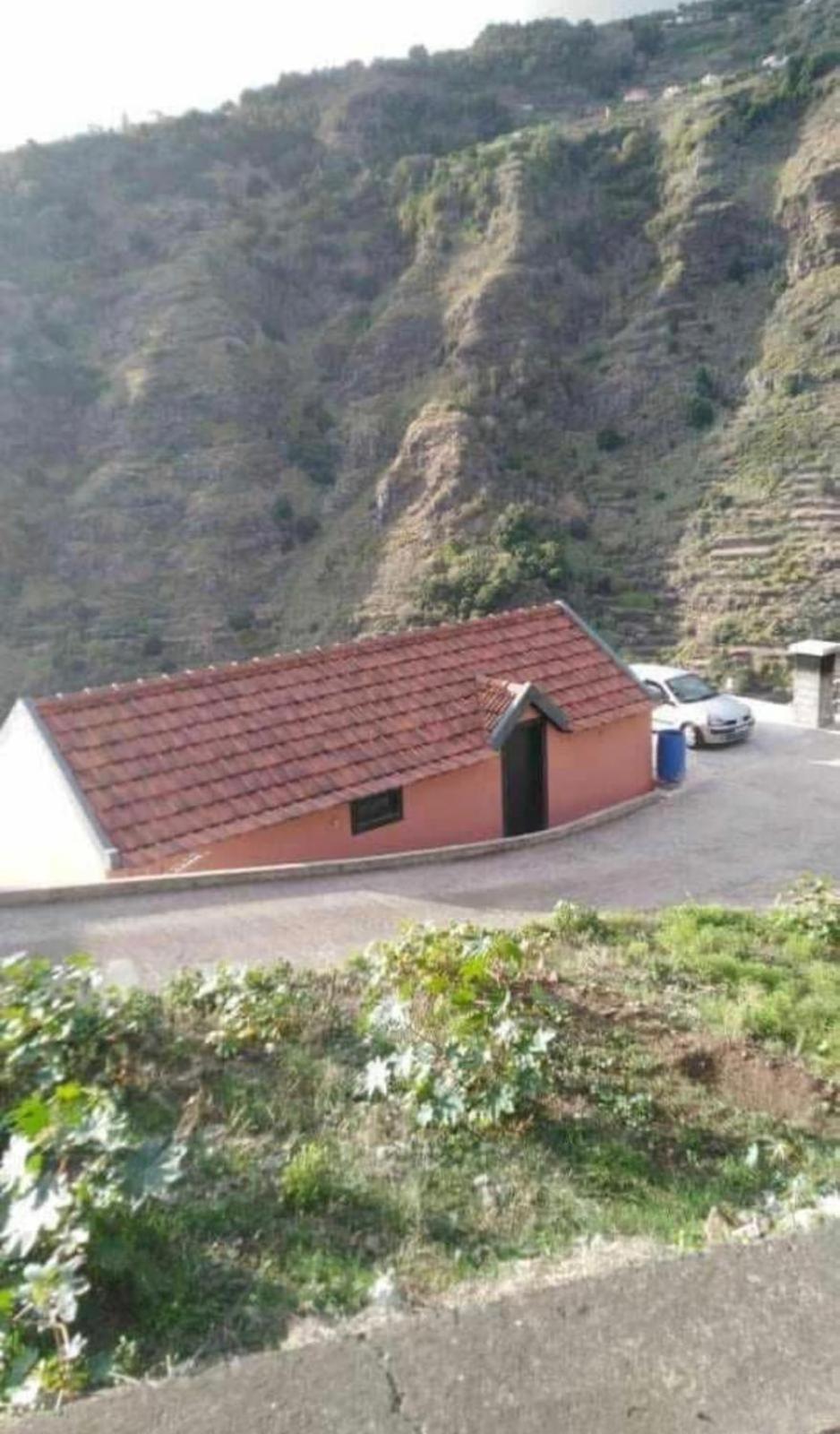 Apartment Xixa Ribeira Brava