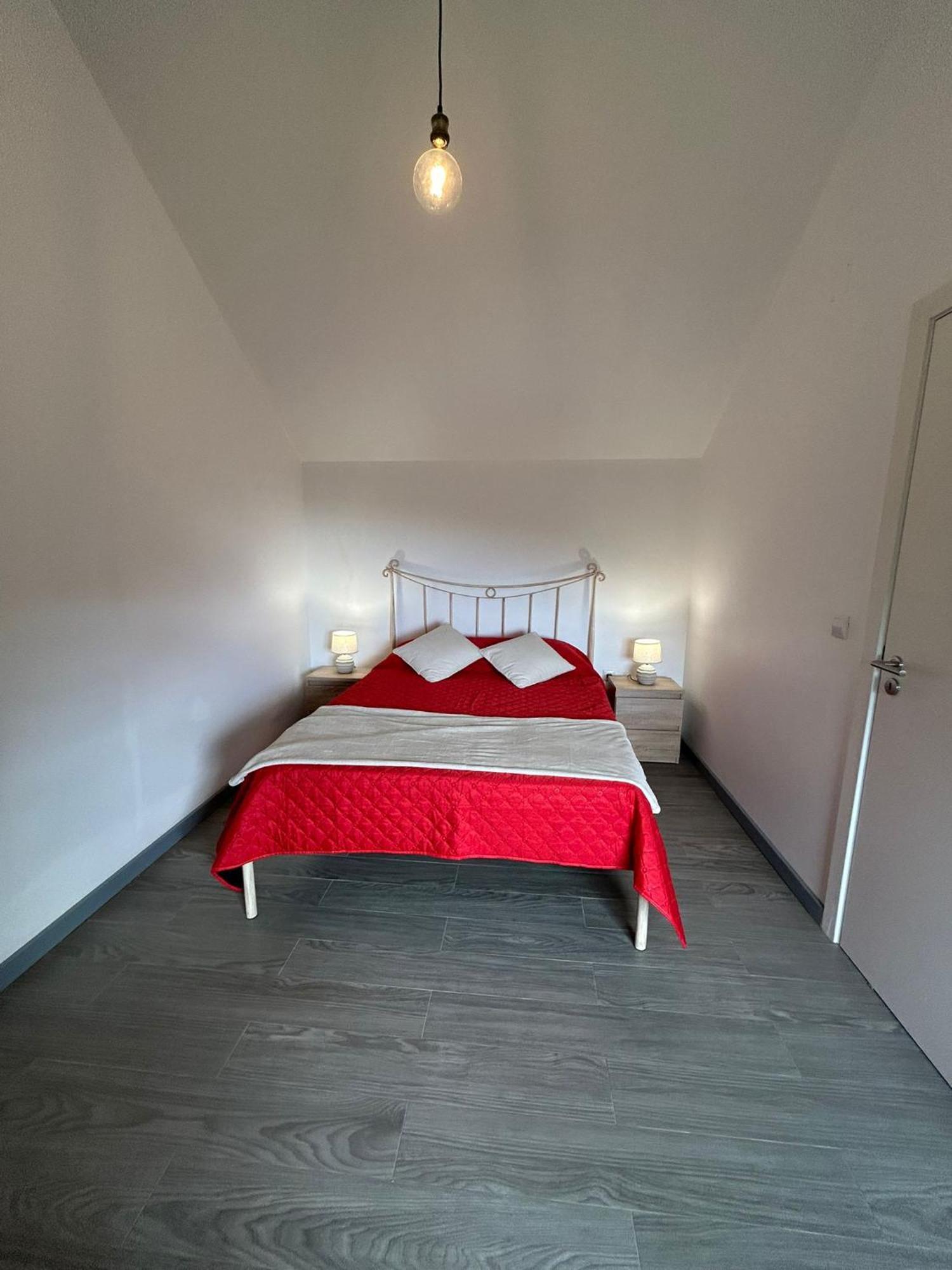 Xixa Apartment *