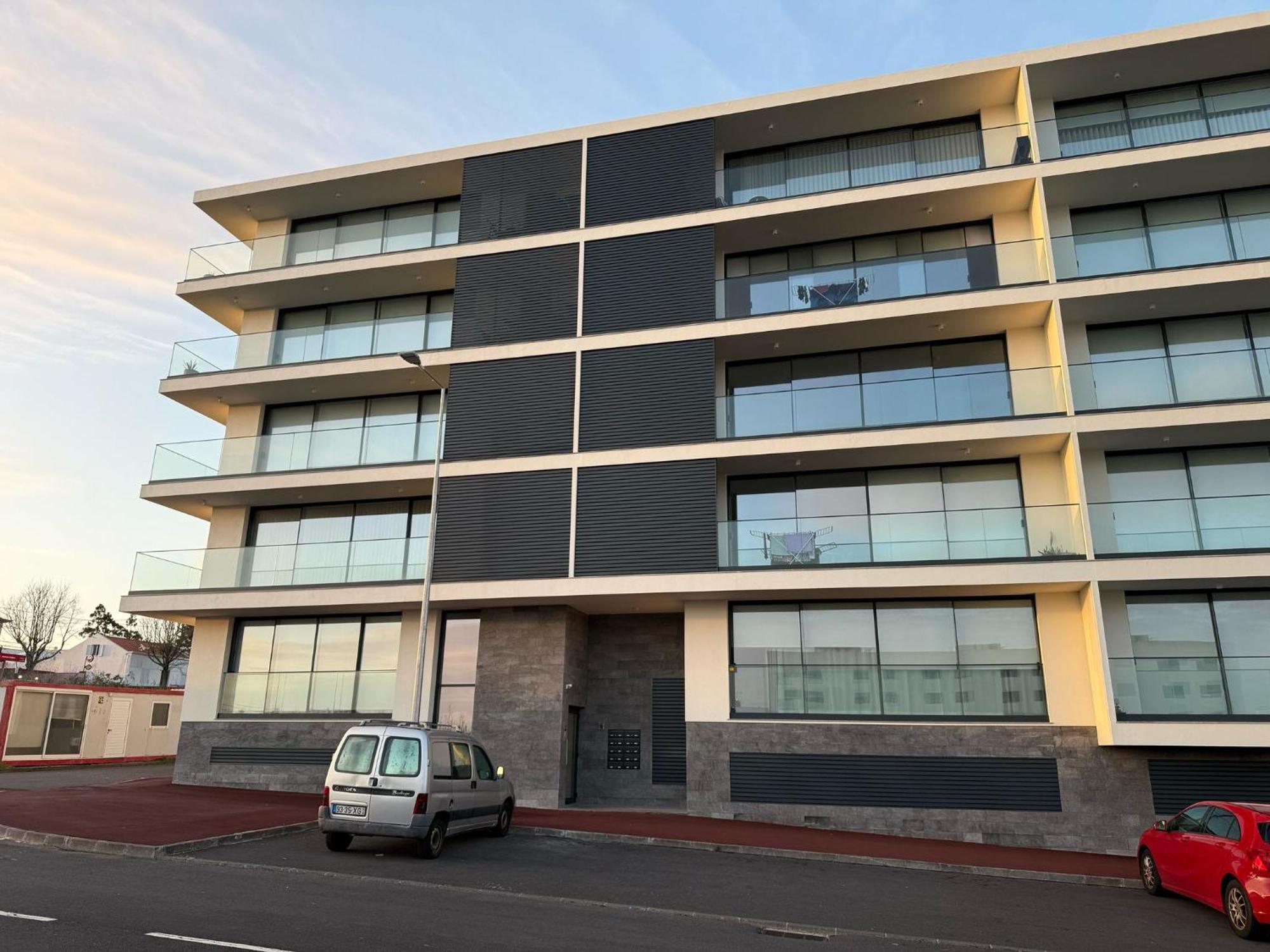 Priolo In - 5th Floor Apartment *