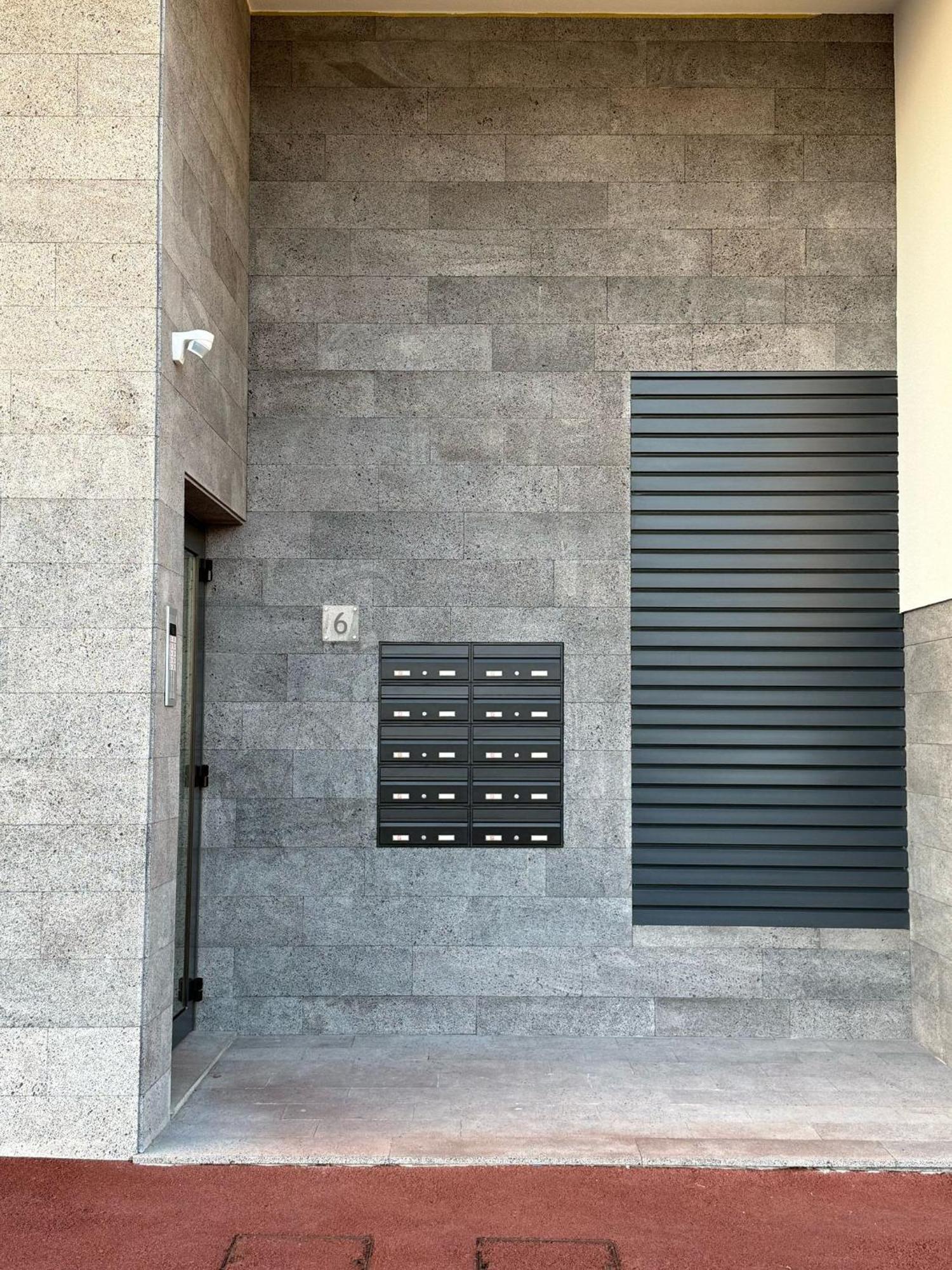 Priolo In - 5th Floor Apartment *