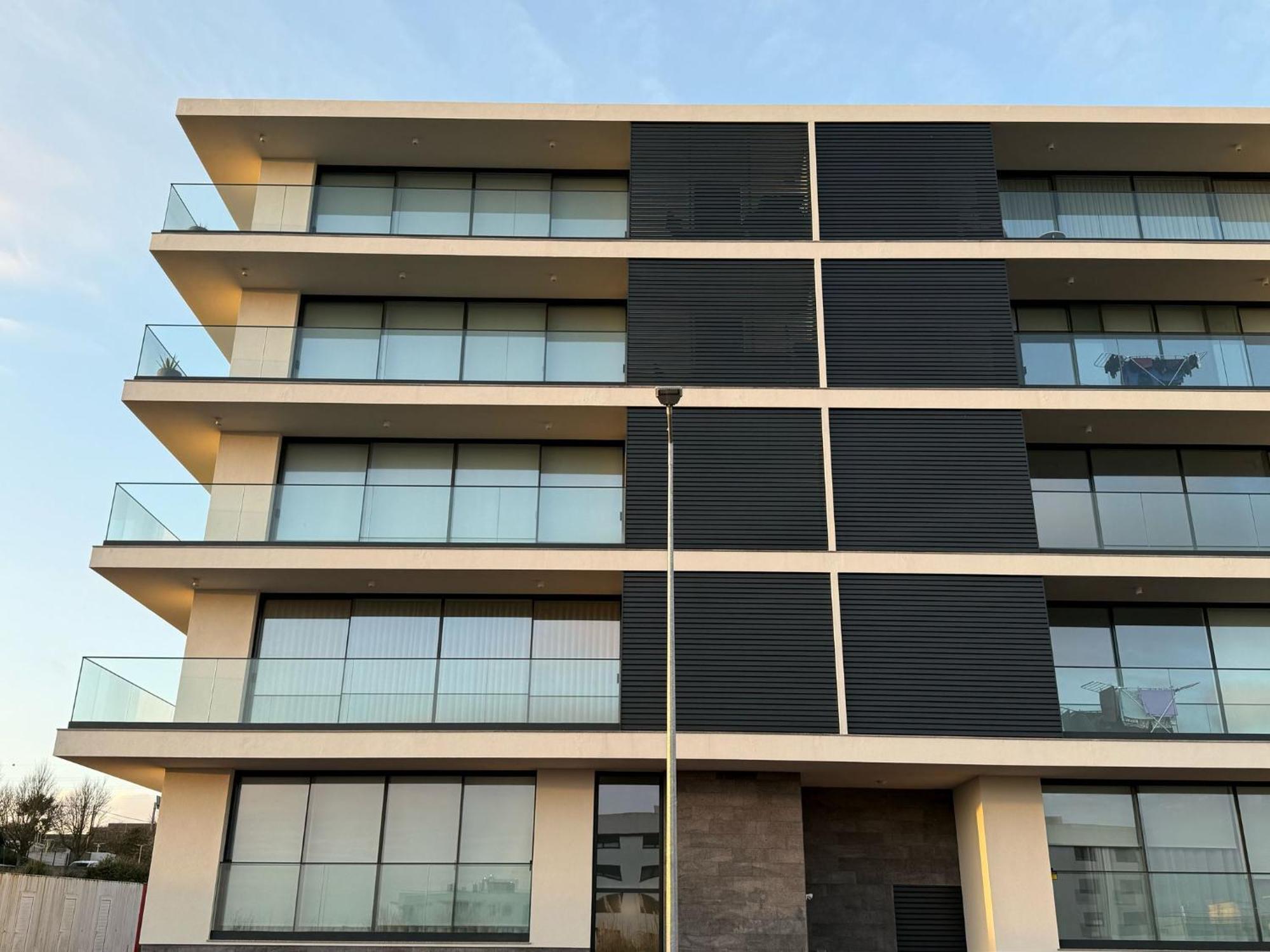 Apartment Priolo In - 5th Floor *