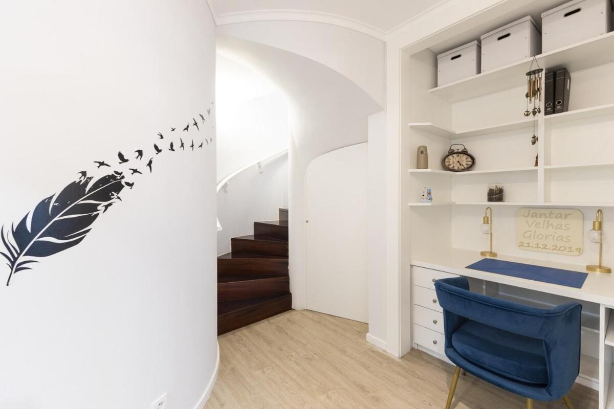 Divine Waves Duplex By Portugal Active Apartment
