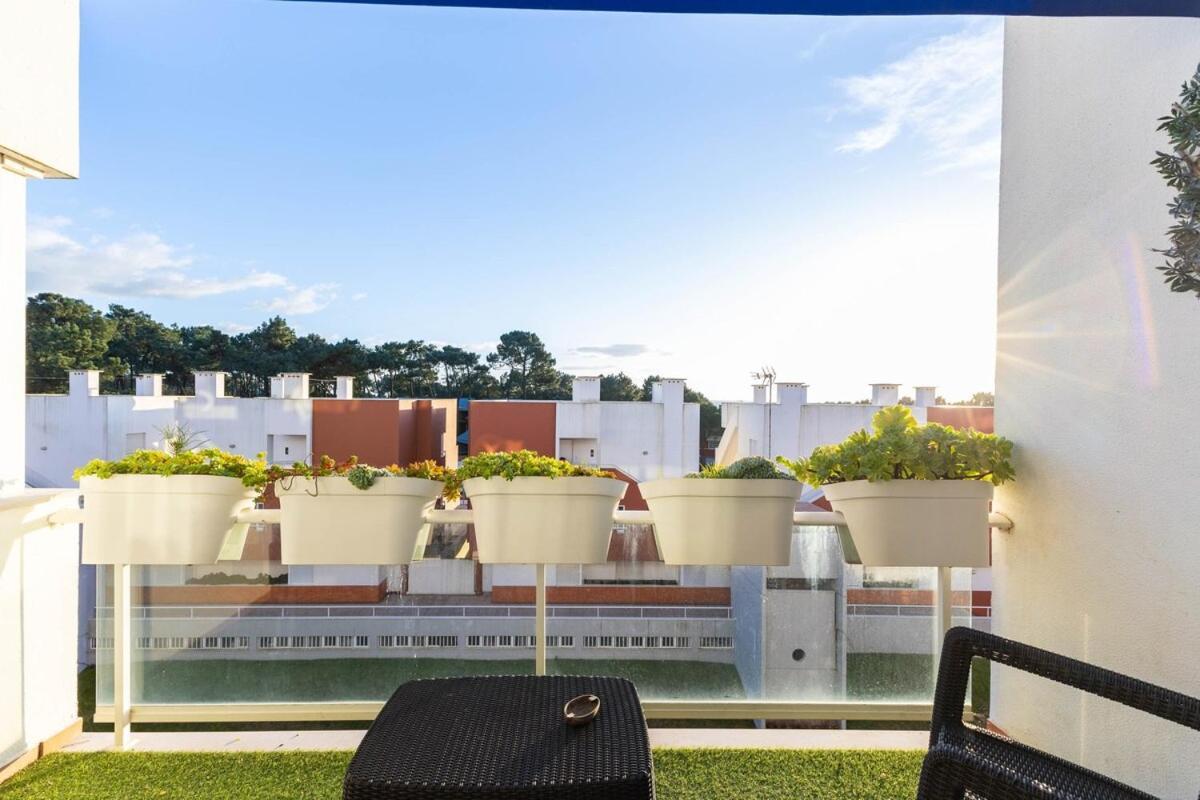 Apartment Divine Waves Duplex By Portugal Active
