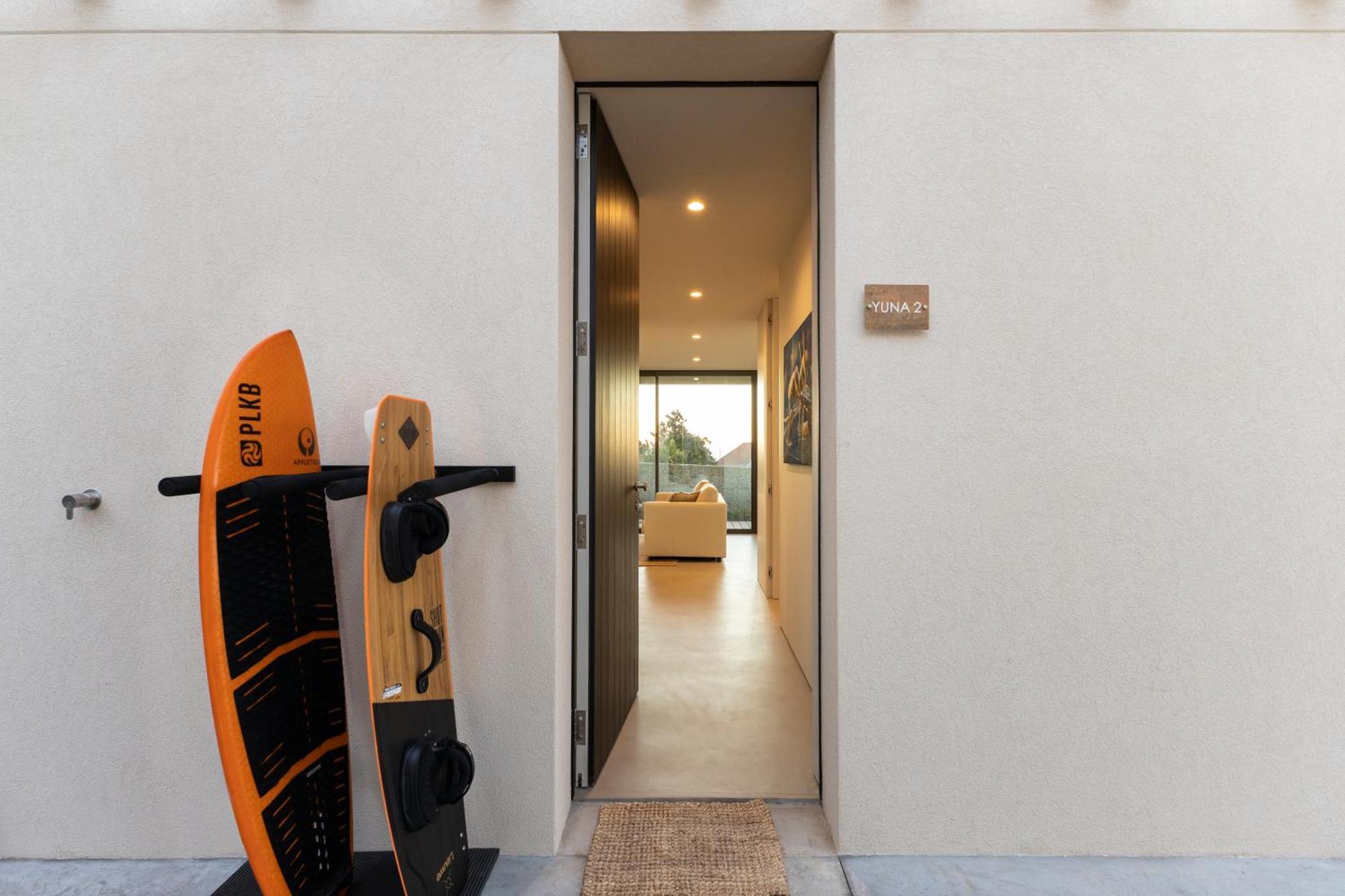Villa Yuna - Ultimate Surf Viana do Castelo