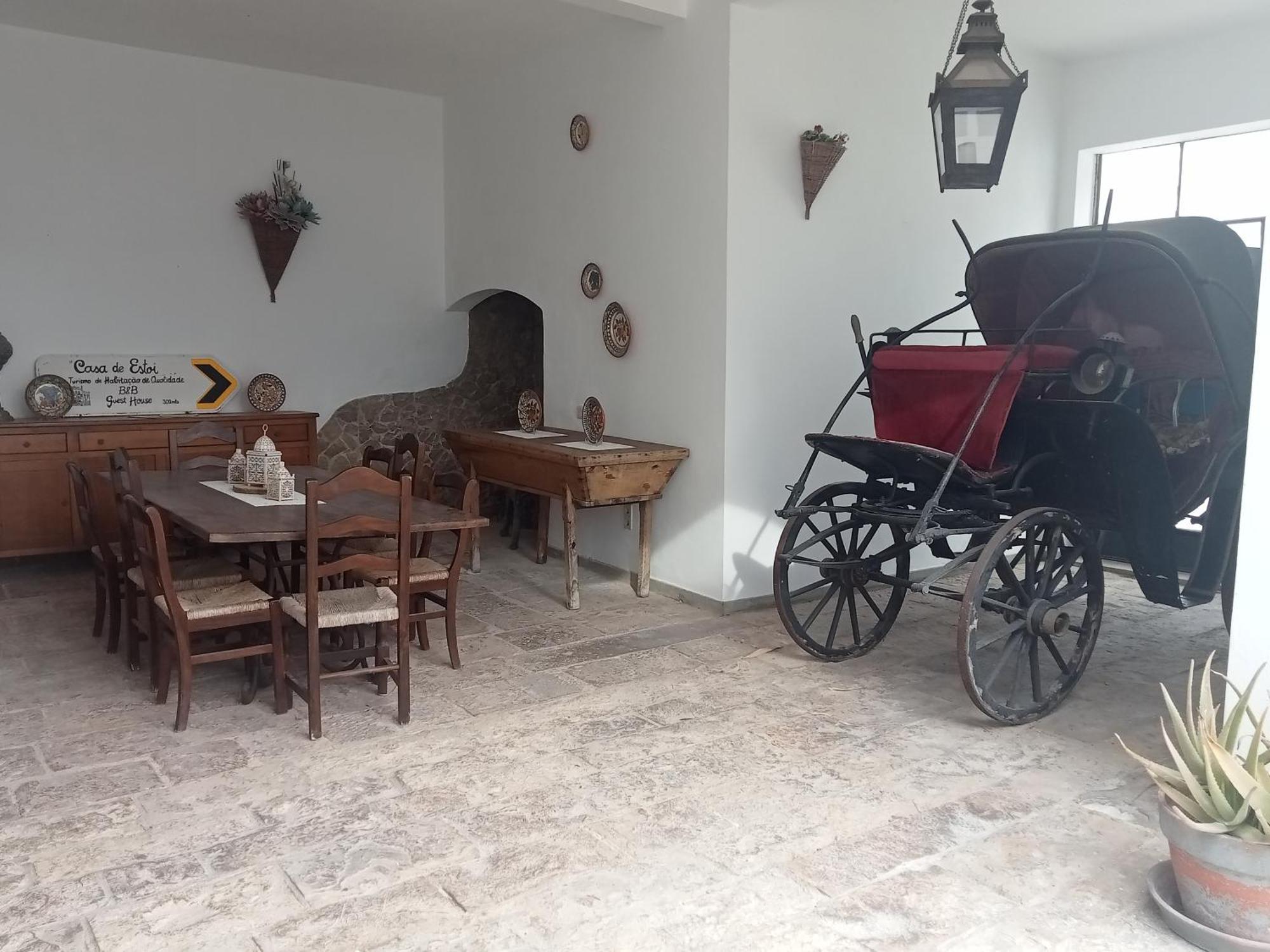 Casa De Guest house Estoi