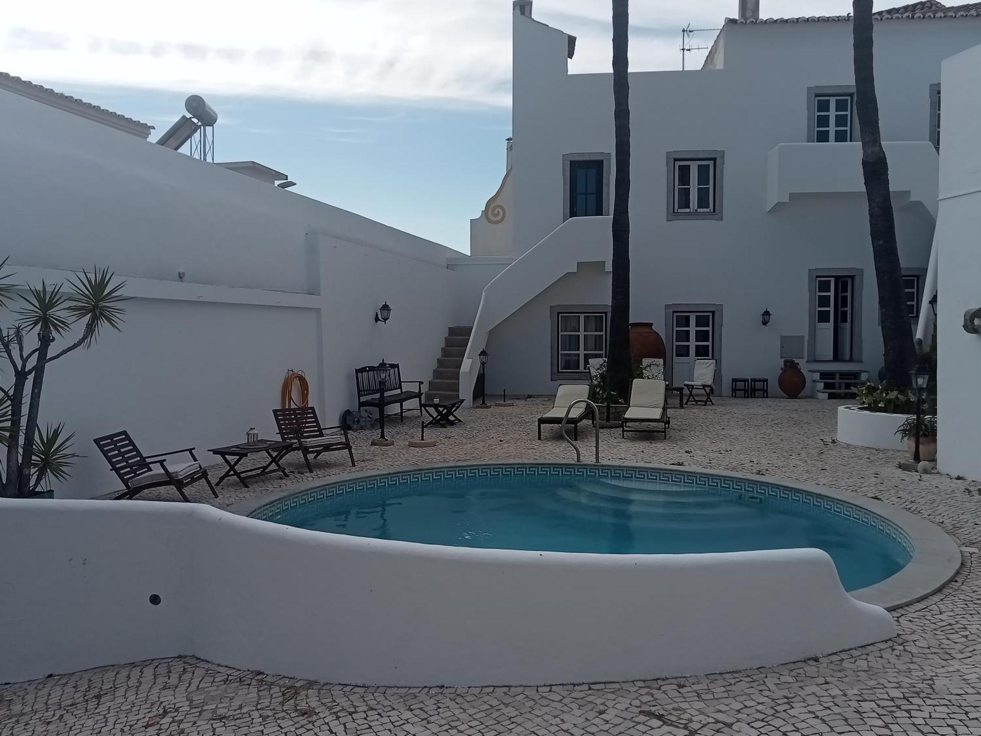 Casa De 4* Estoi