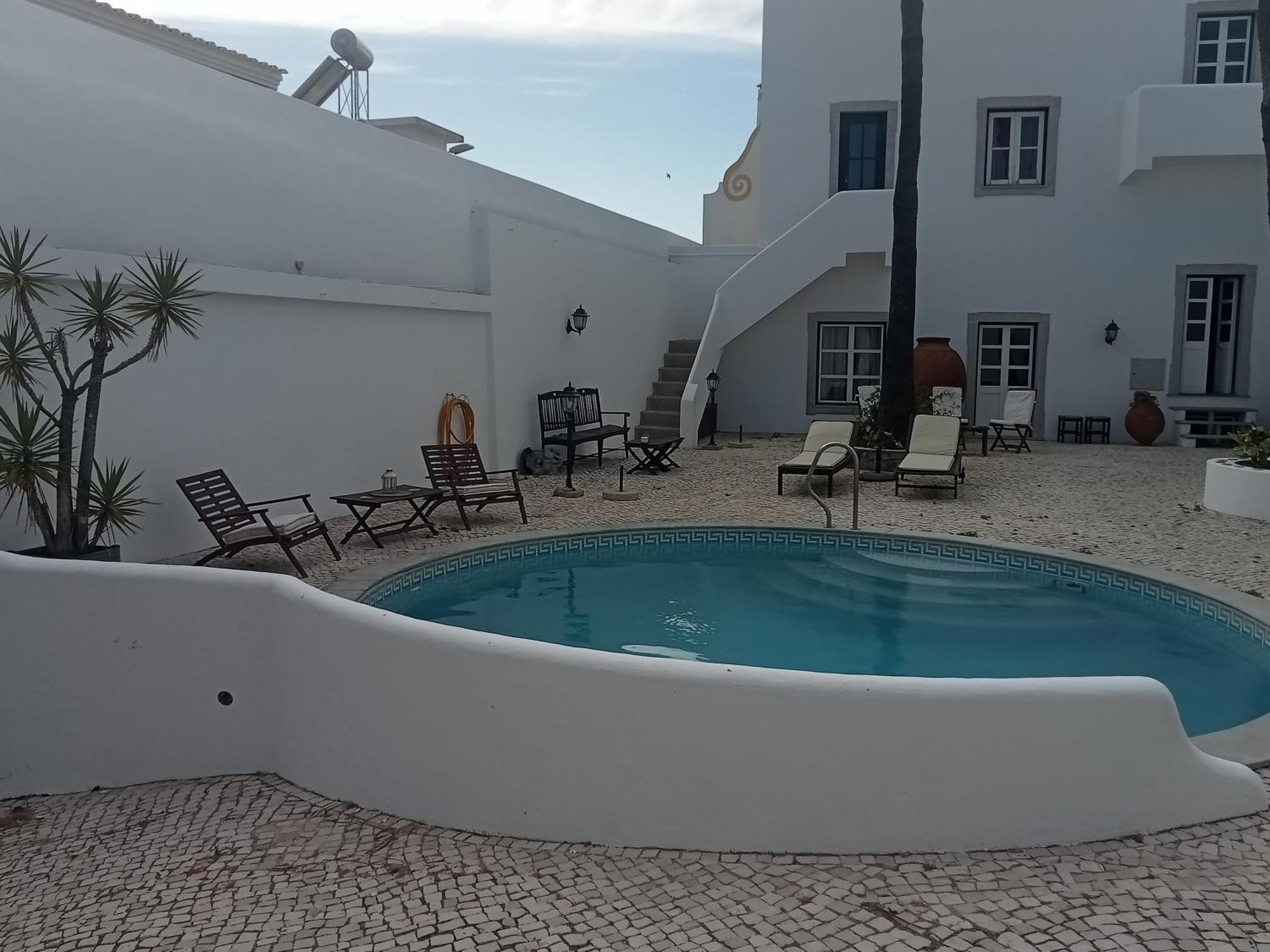 Guest house Casa De