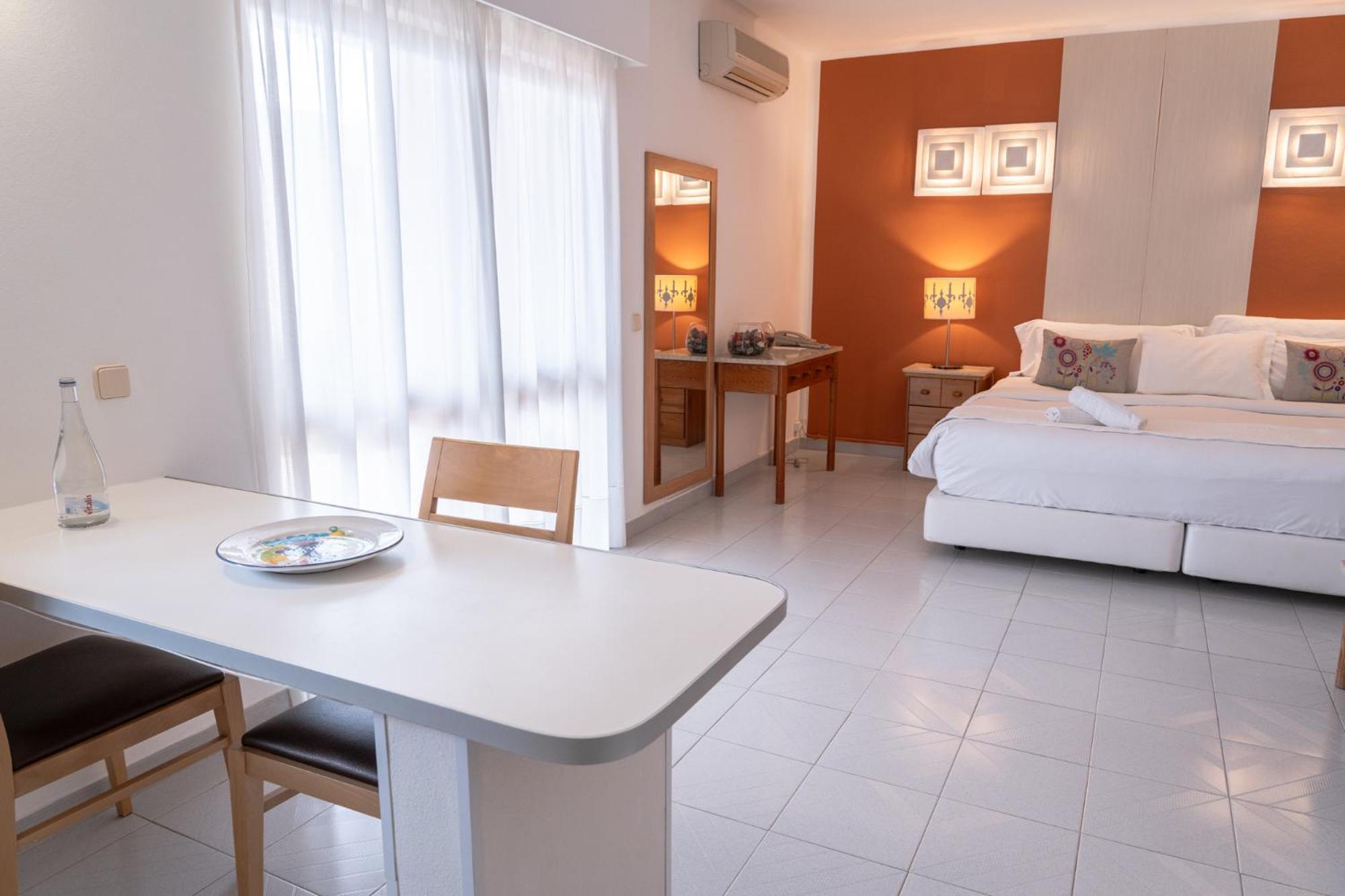 Mar Azul Holiday park 3*