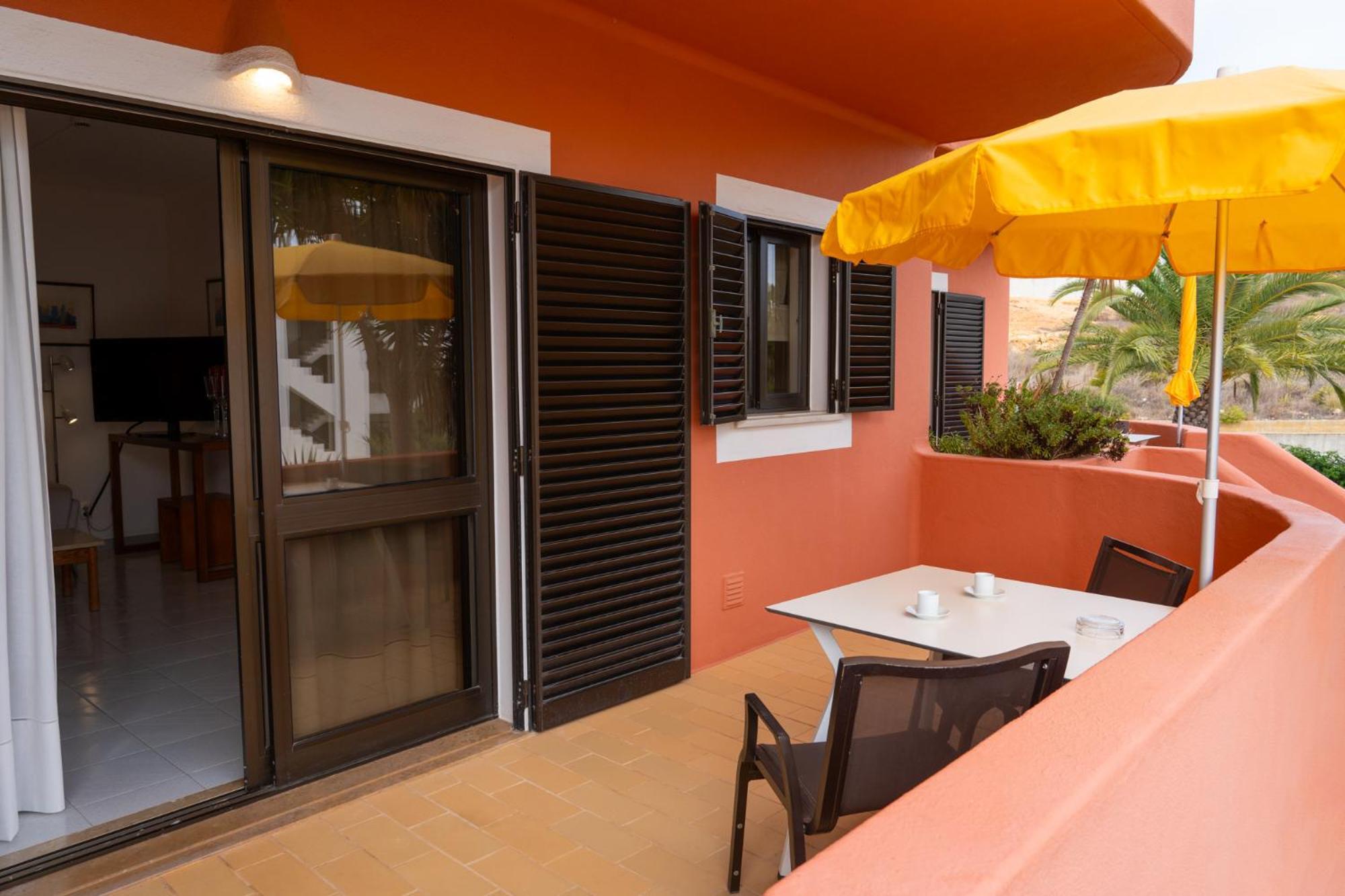 Mar Azul Holiday park