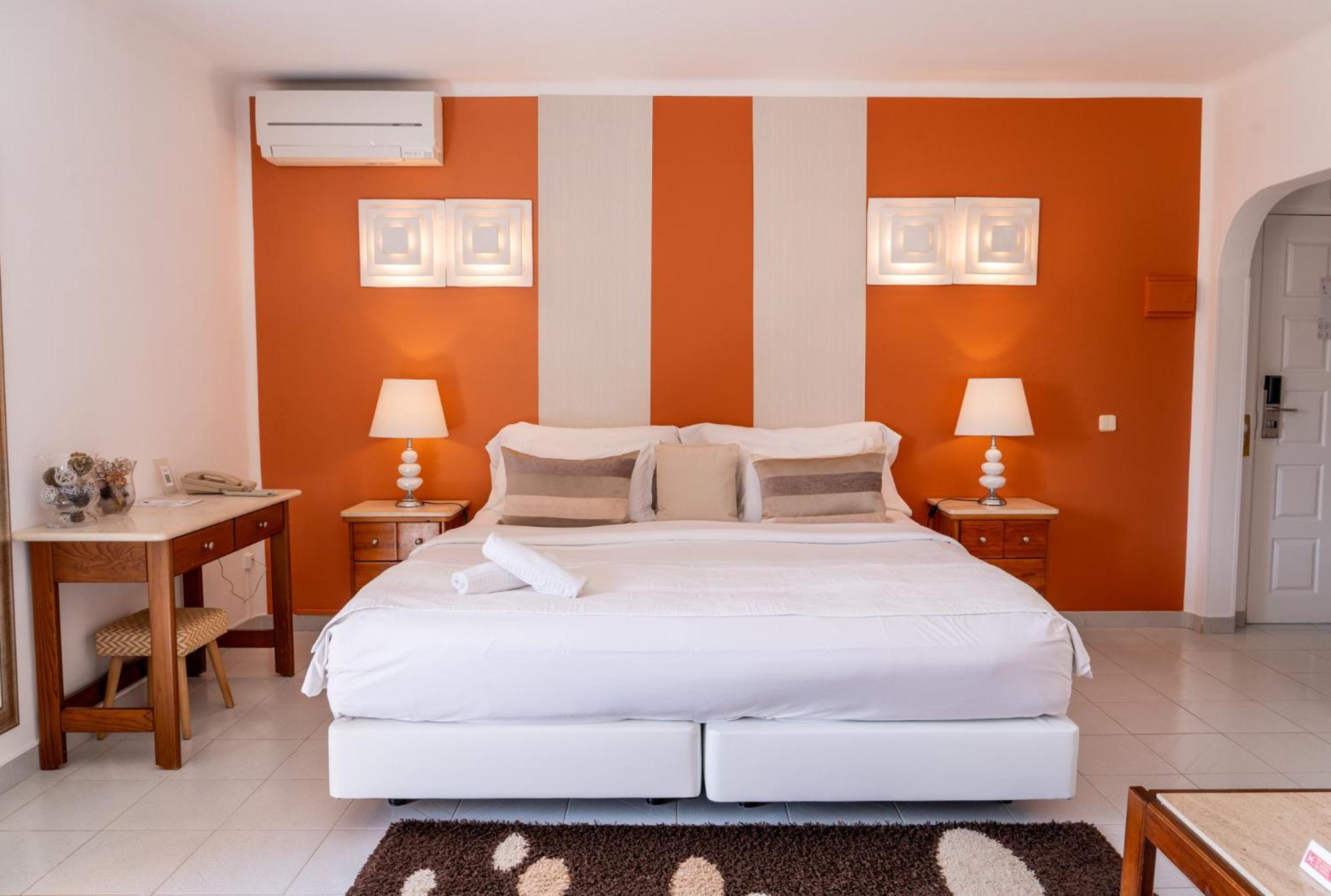 Holiday park Mar Azul