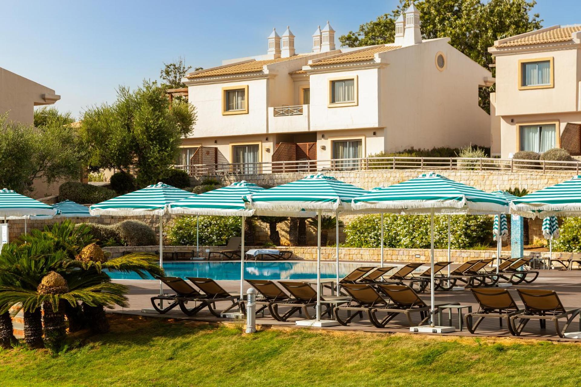 Grande Real Santa Eulalia & 5*
