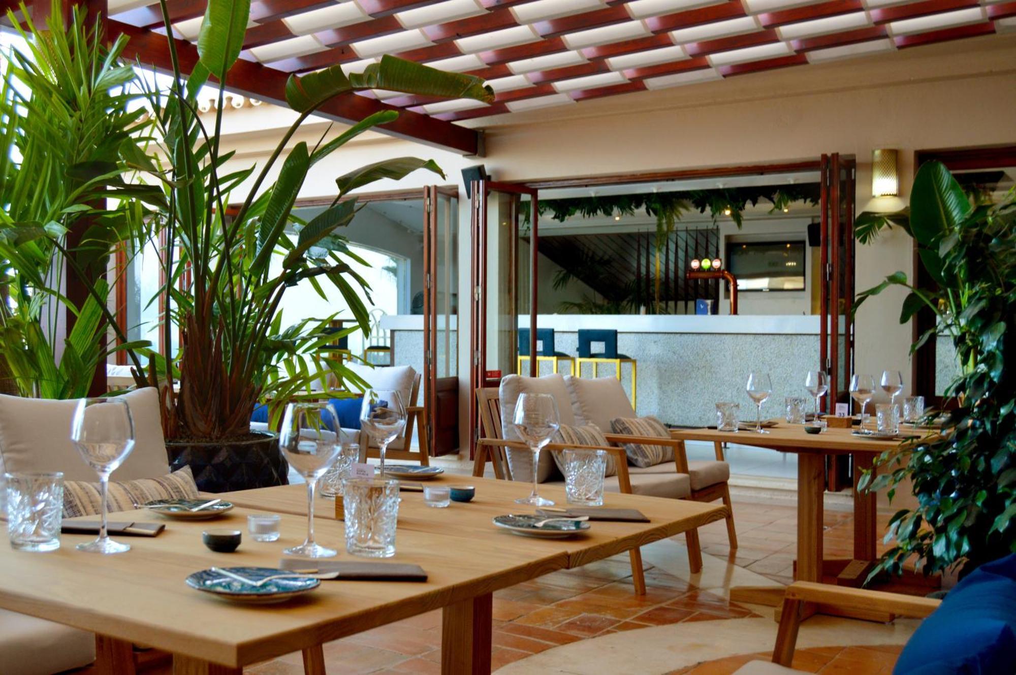 Hotel Grande Real Santa Eulalia &