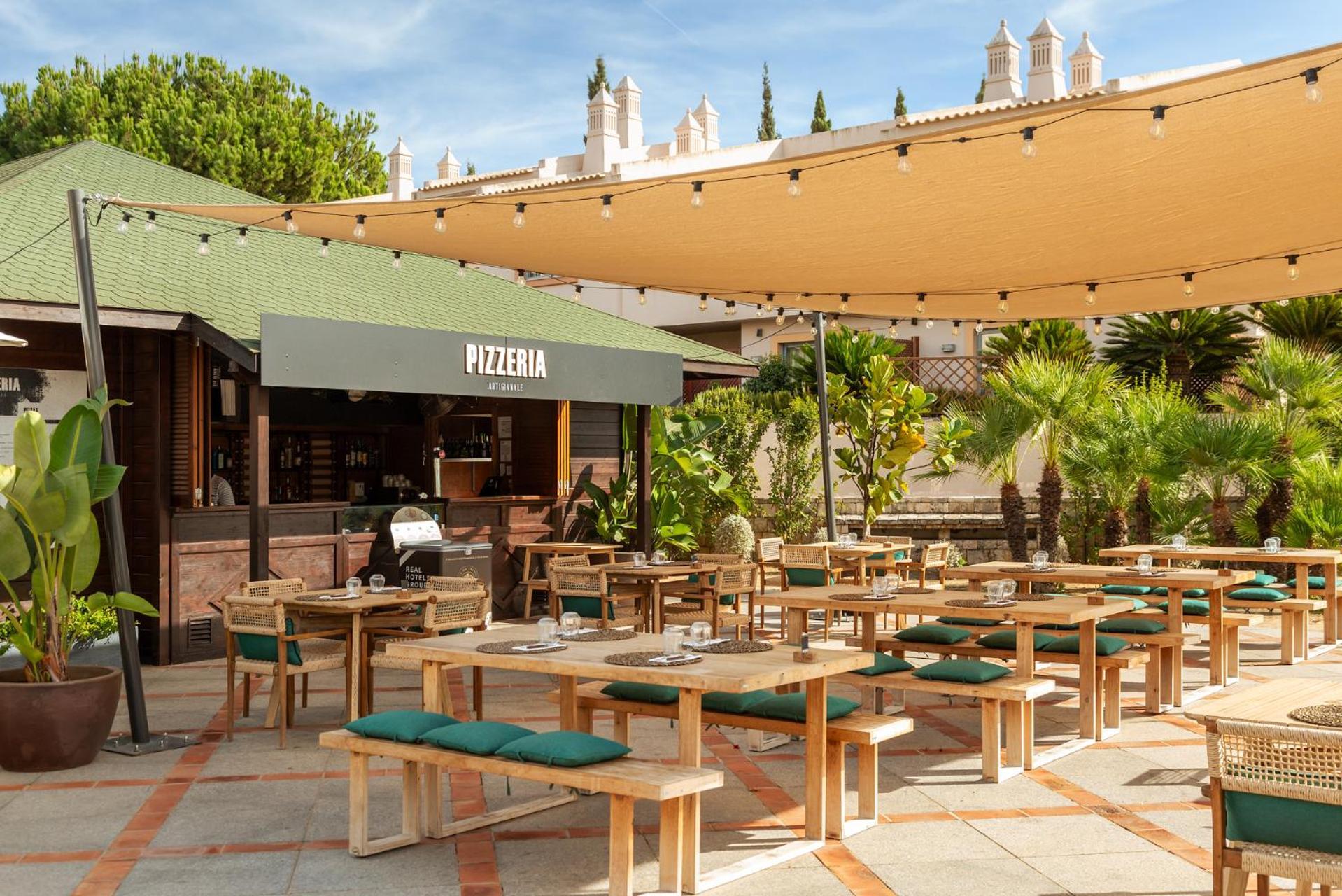 Grande Real Santa Eulalia & 5* Albufeira