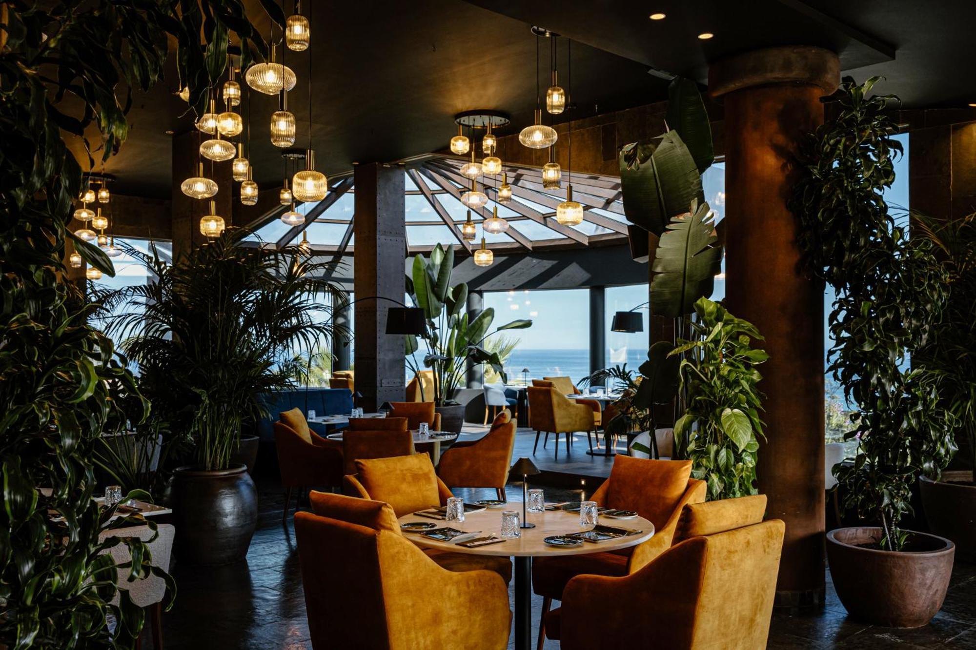 Hotel Grande Real Santa Eulalia & 5*