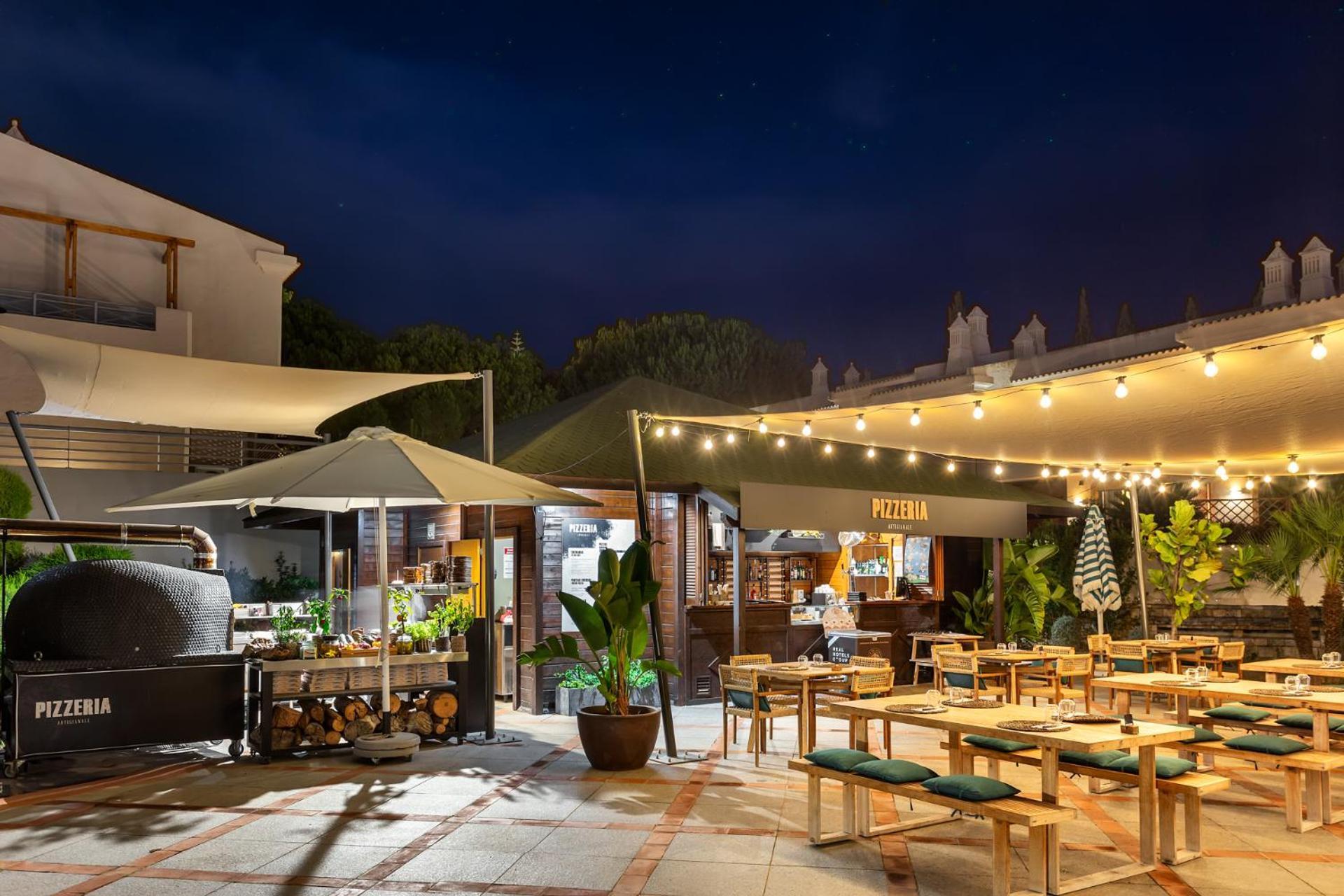 Grande Real Santa Eulalia & 5* Albufeira