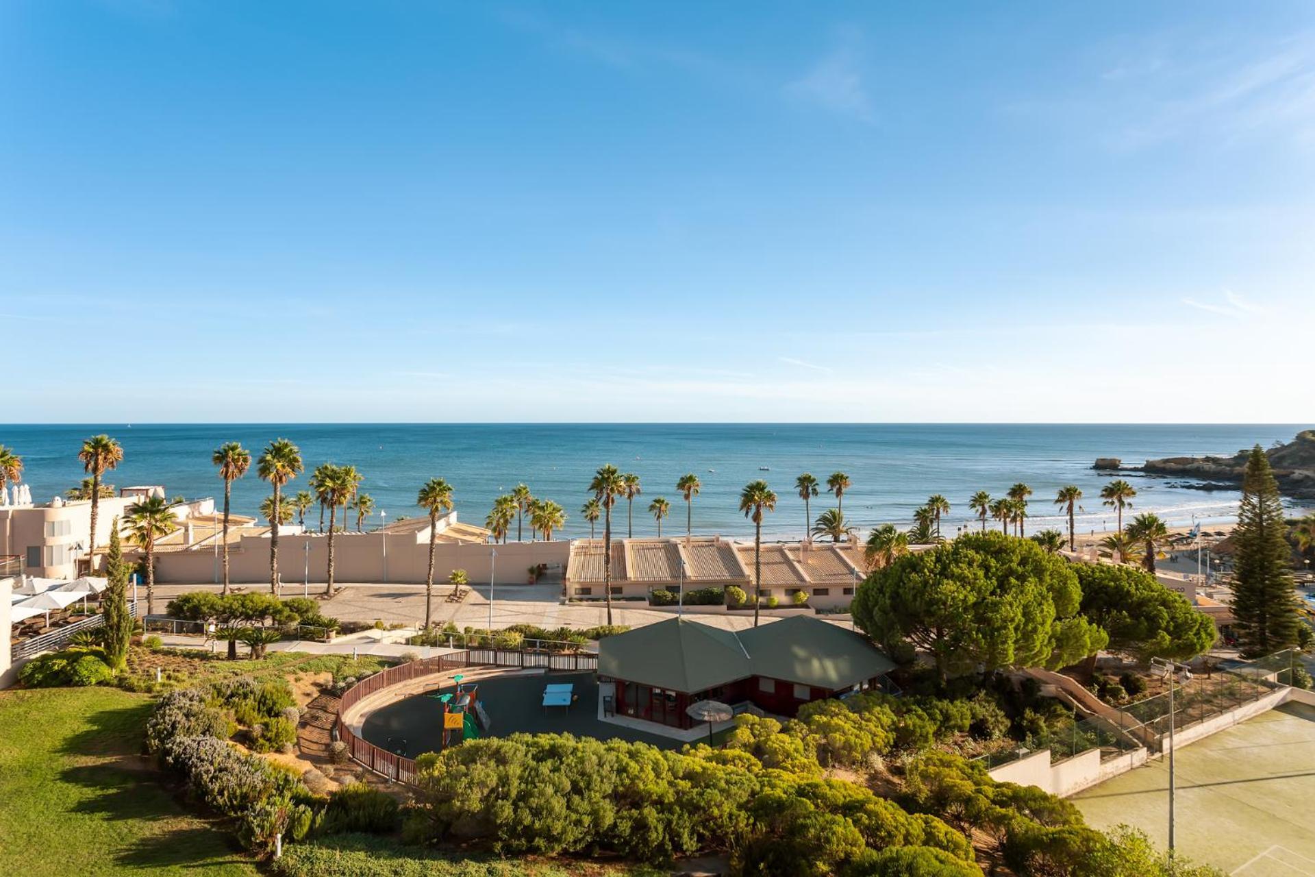 Grande Real Santa Eulalia & Hotel Albufeira