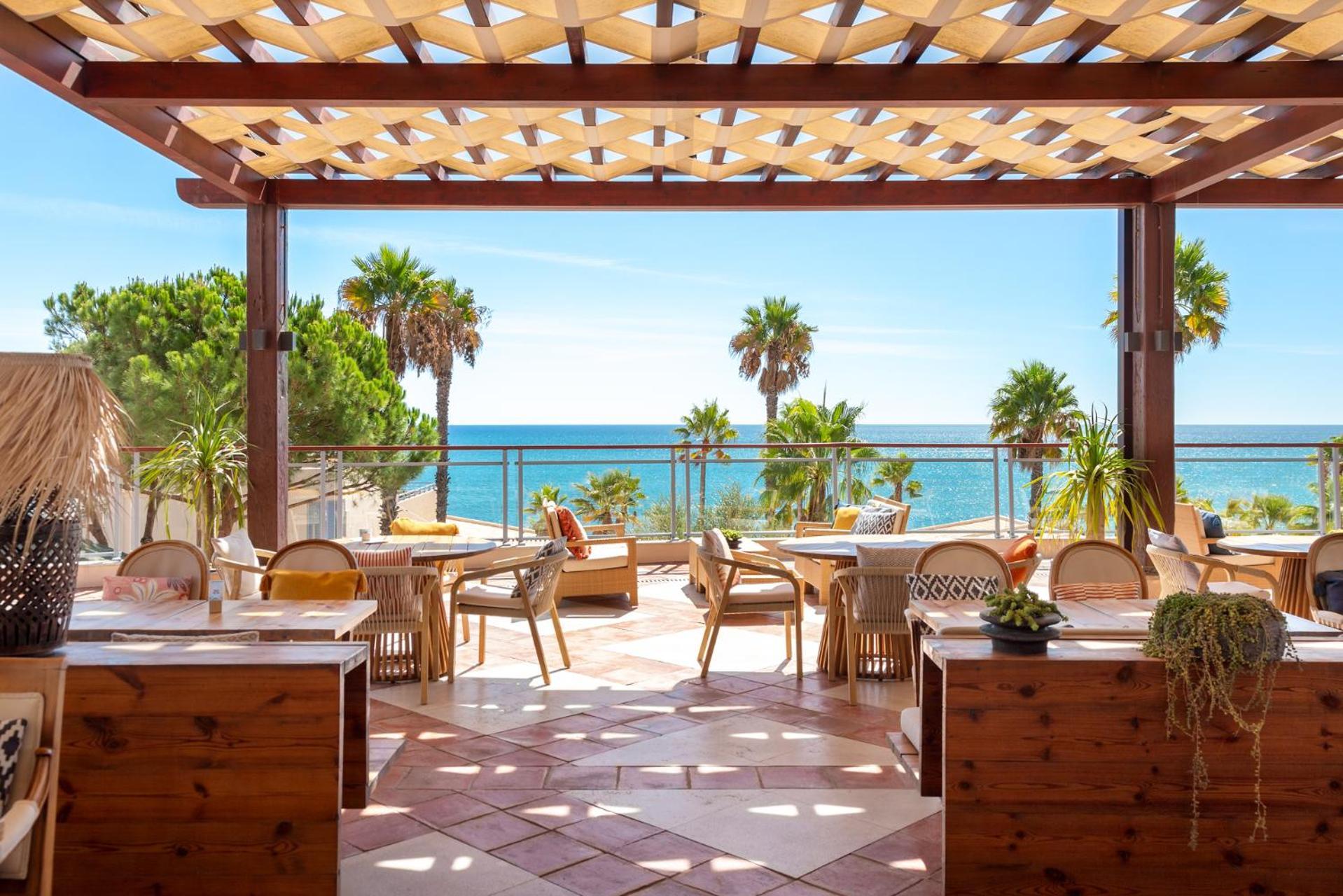 Hotel Grande Real Santa Eulalia & Albufeira