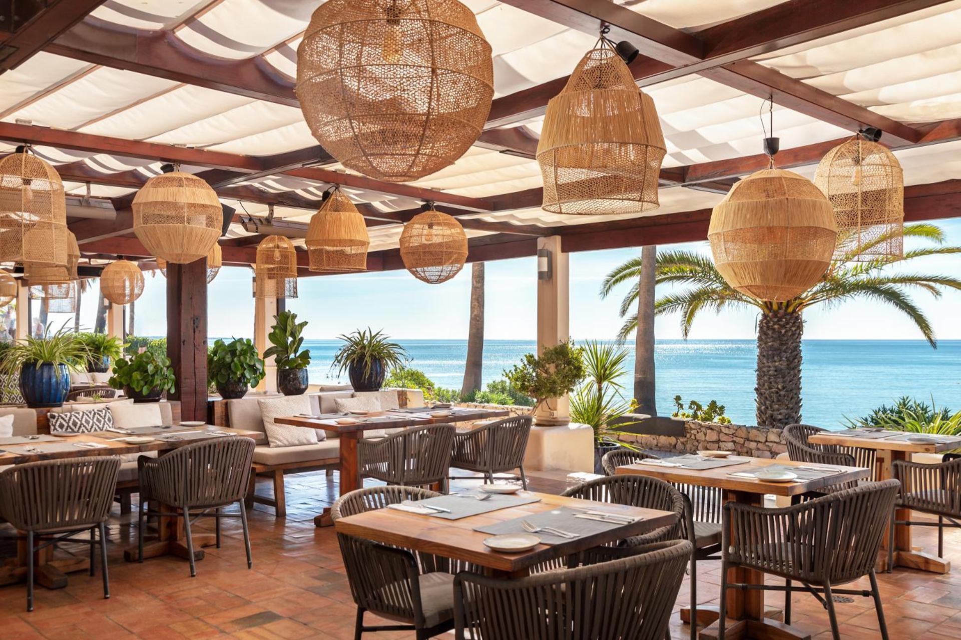 Hotel Grande Real Santa Eulalia &