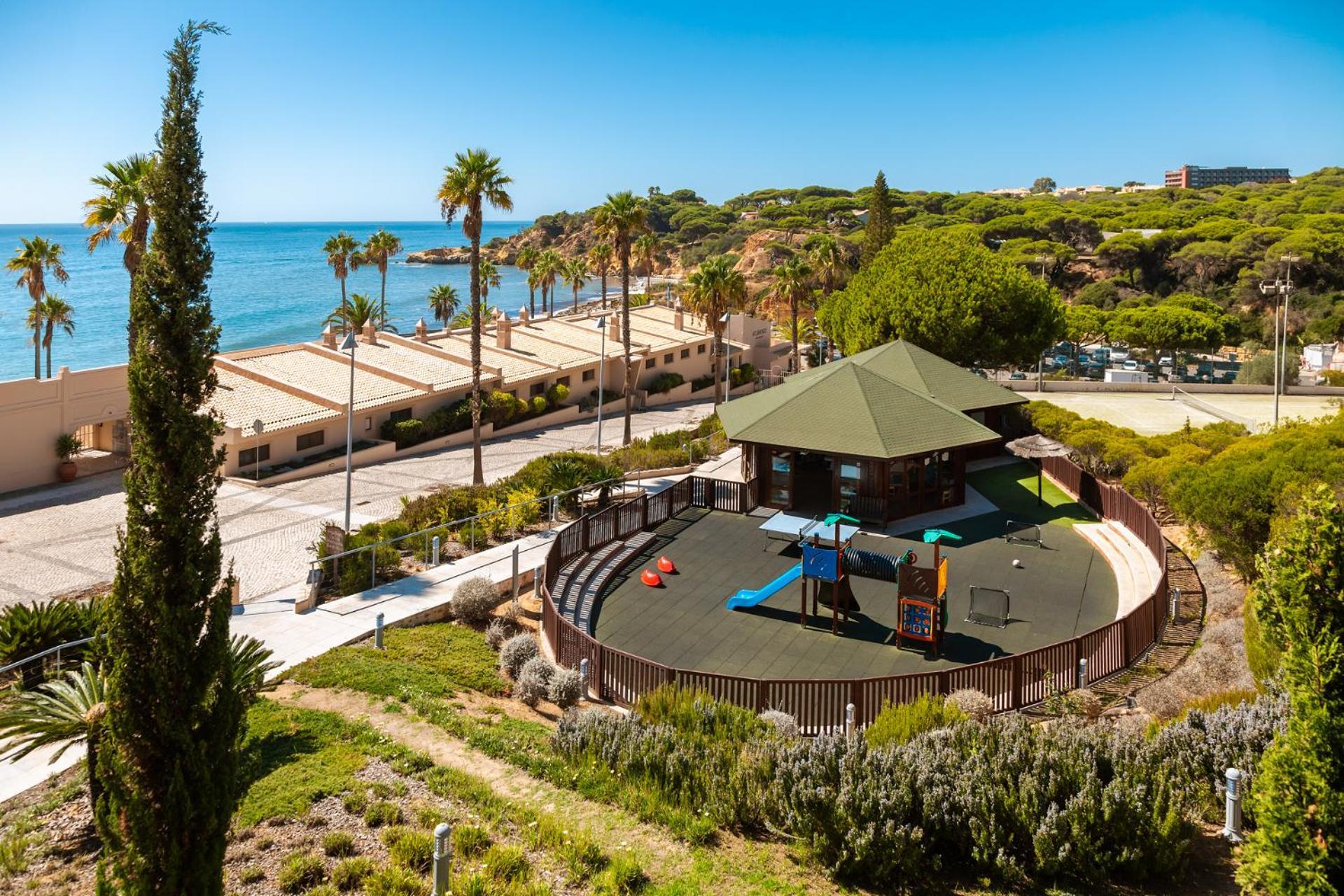 Grande Real Santa Eulalia & Hotel 5*