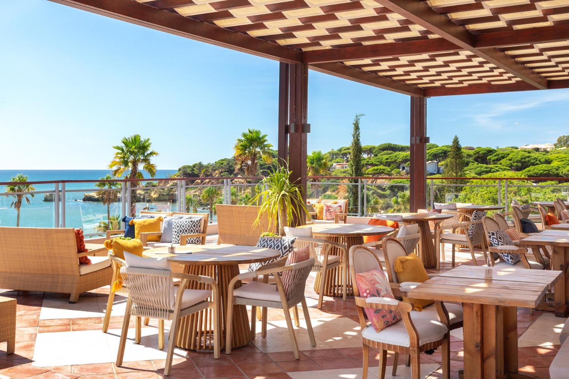 Hotel Grande Real Santa Eulalia & 5*