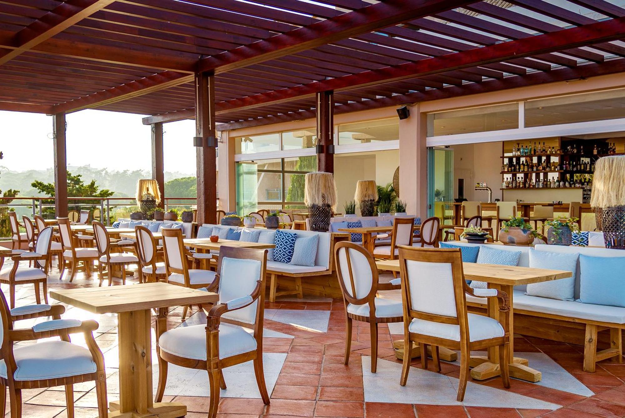 Grande Real Santa Eulalia & Hotel Albufeira