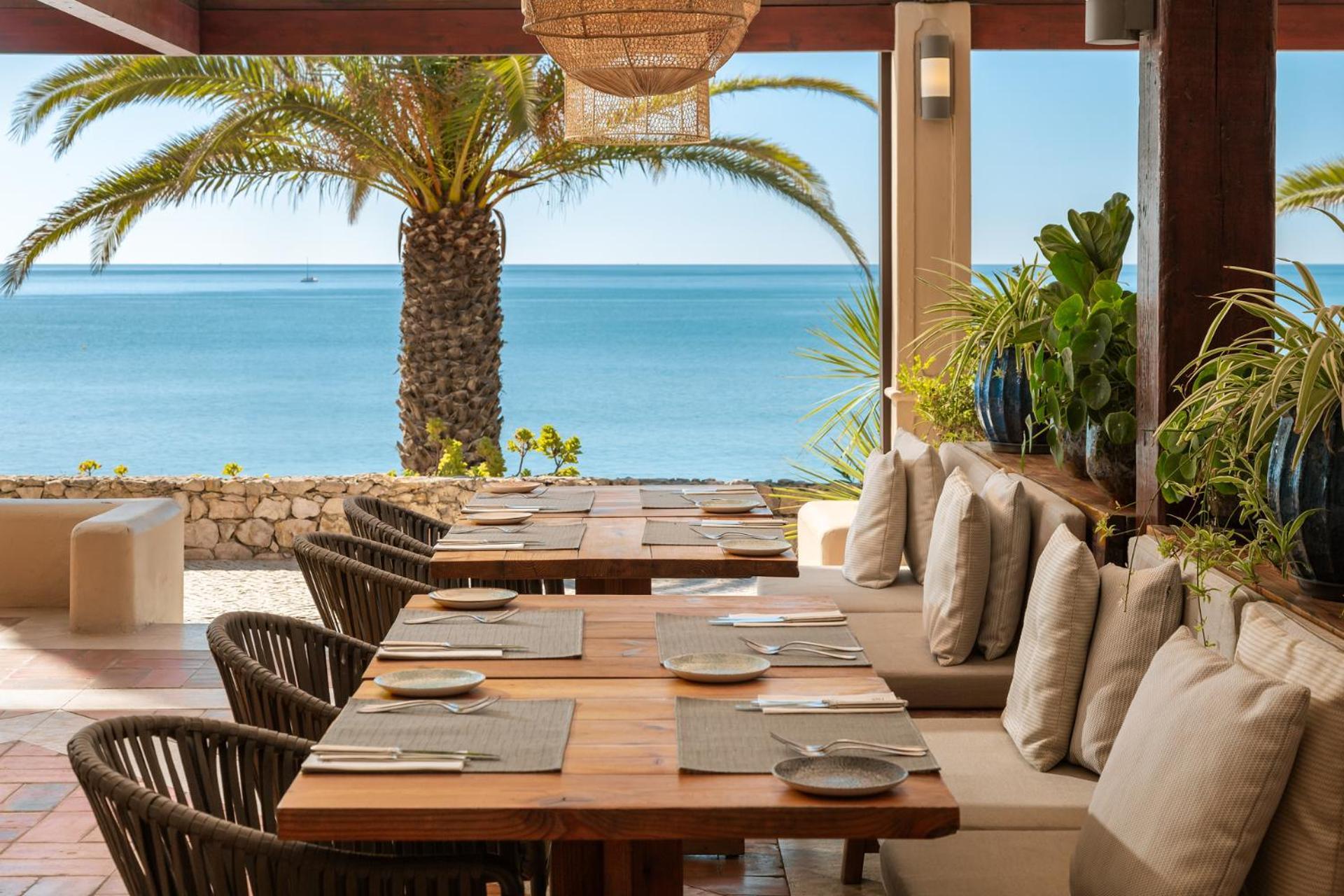 Grande Real Santa Eulalia & 5* Albufeira