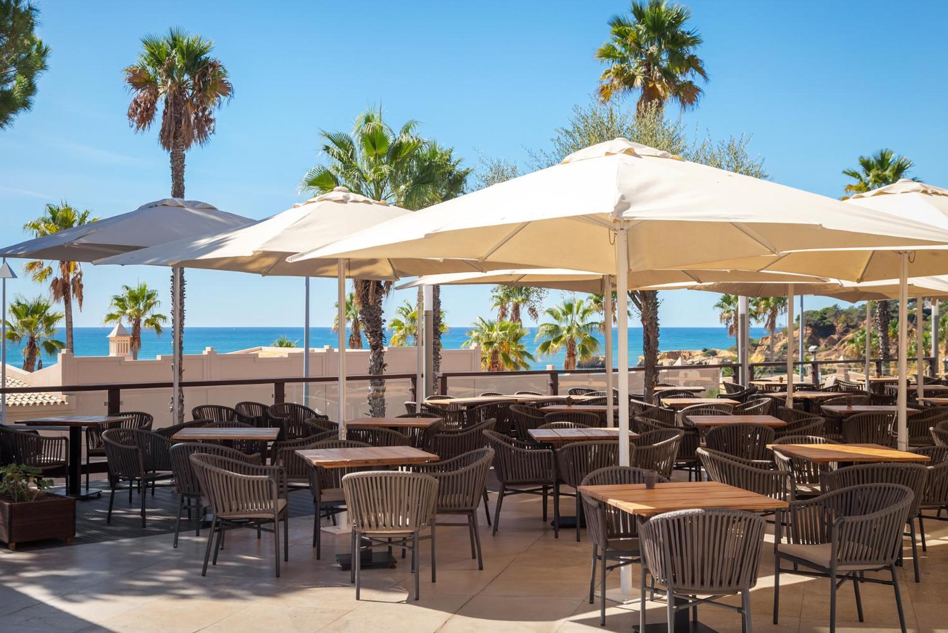 Grande Real Santa Eulalia & Hotel Albufeira