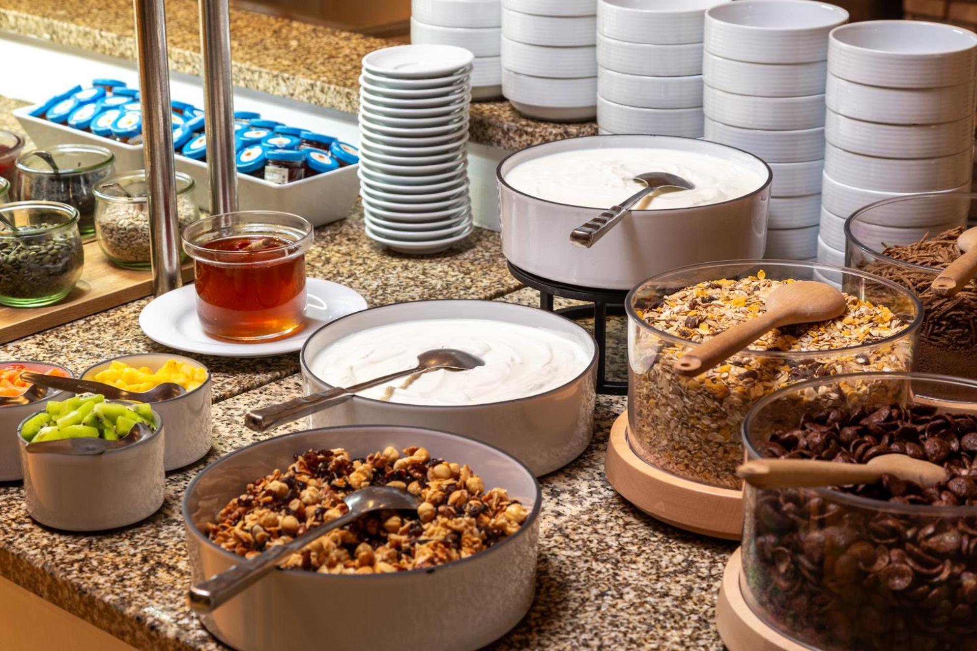 Hotel Grande Real Santa Eulalia & 5*