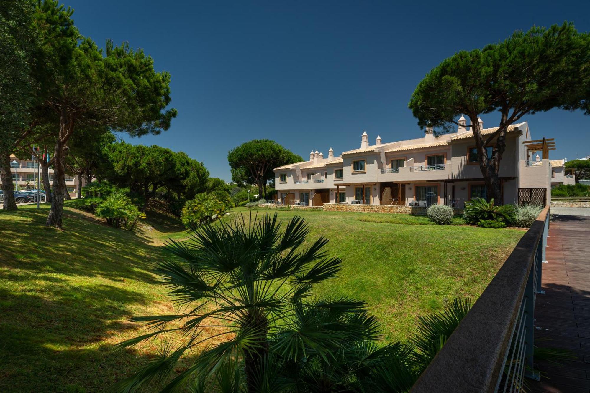 Grande Real Santa Eulalia & Hotel 5*