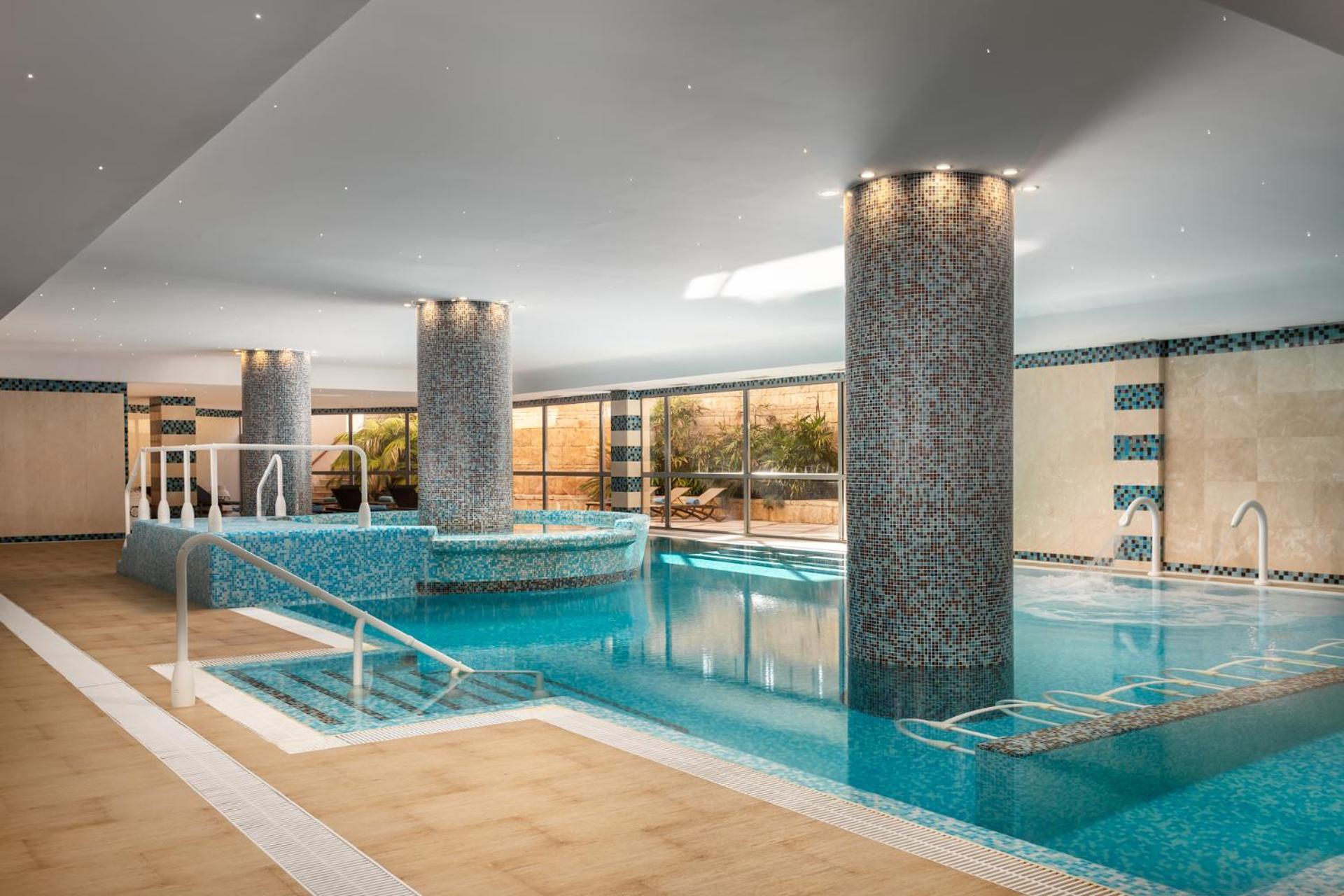 Grande Real Santa Eulalia & 5* Albufeira