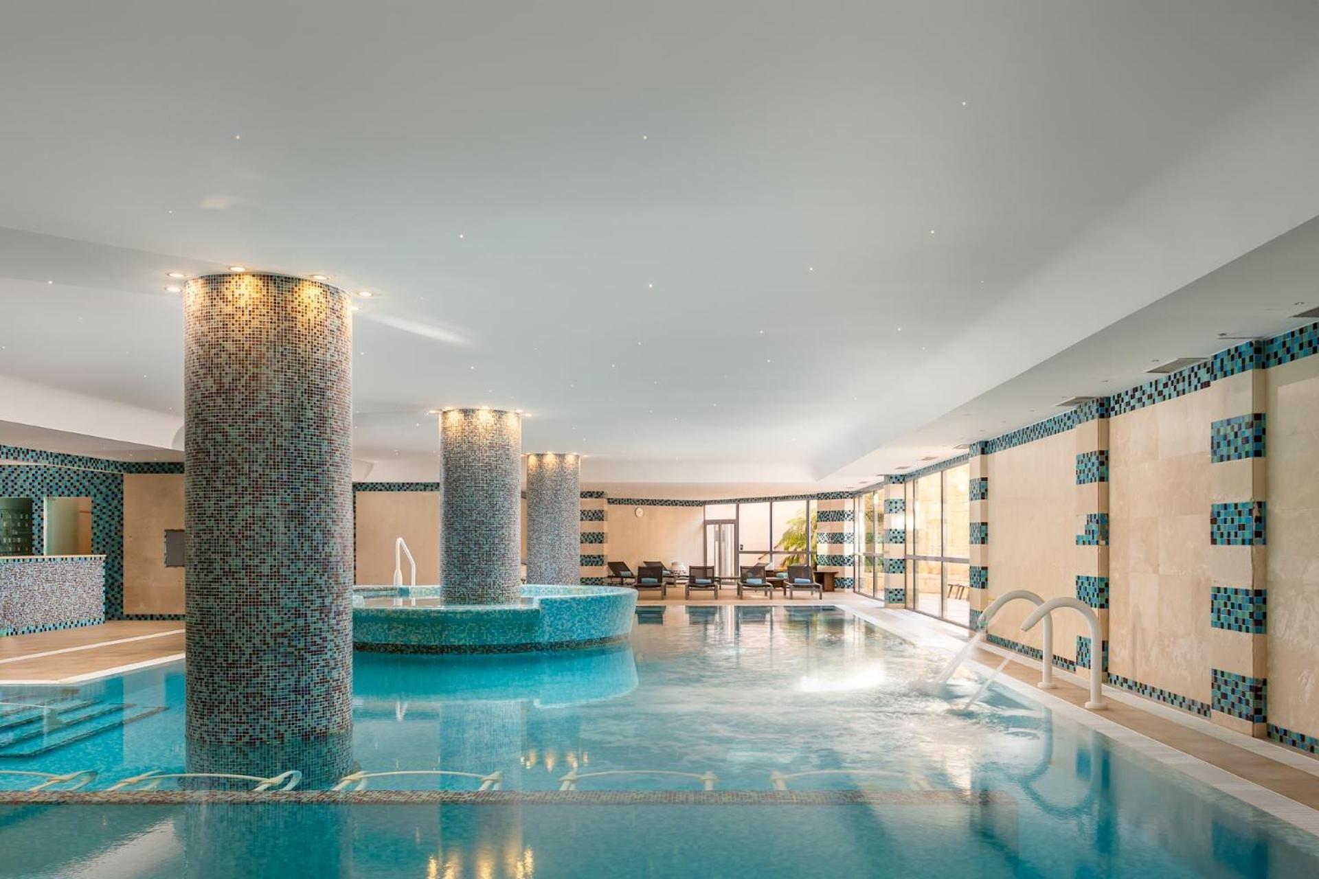 Hotel Grande Real Santa Eulalia & 5*