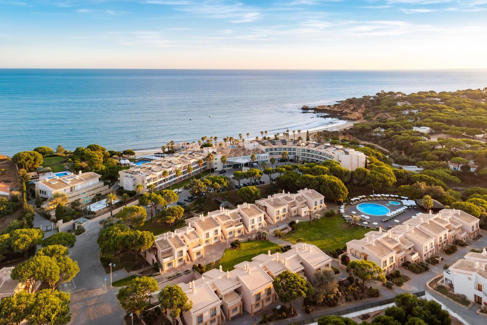 Hotel Grande Real Santa Eulalia & Albufeira