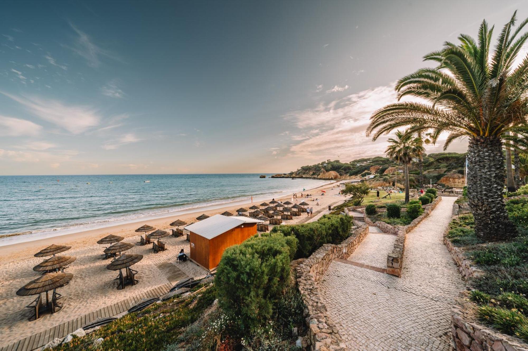 Grande Real Santa Eulalia & 5*