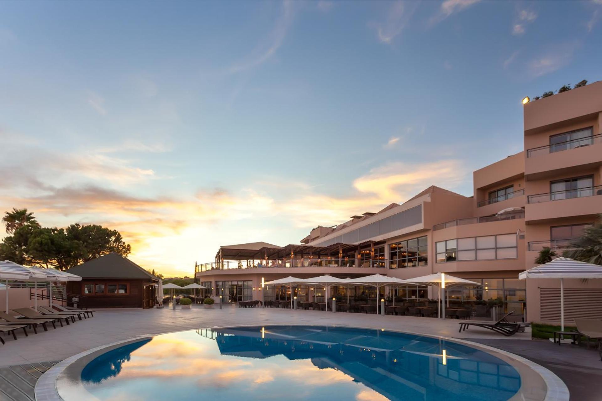 Grande Real Santa Eulalia & Hotel