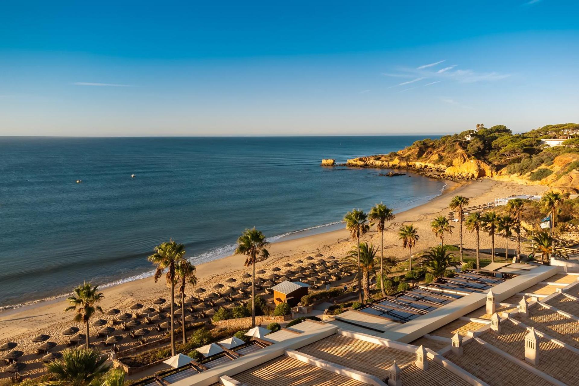 Hotel Grande Real Santa Eulalia &
