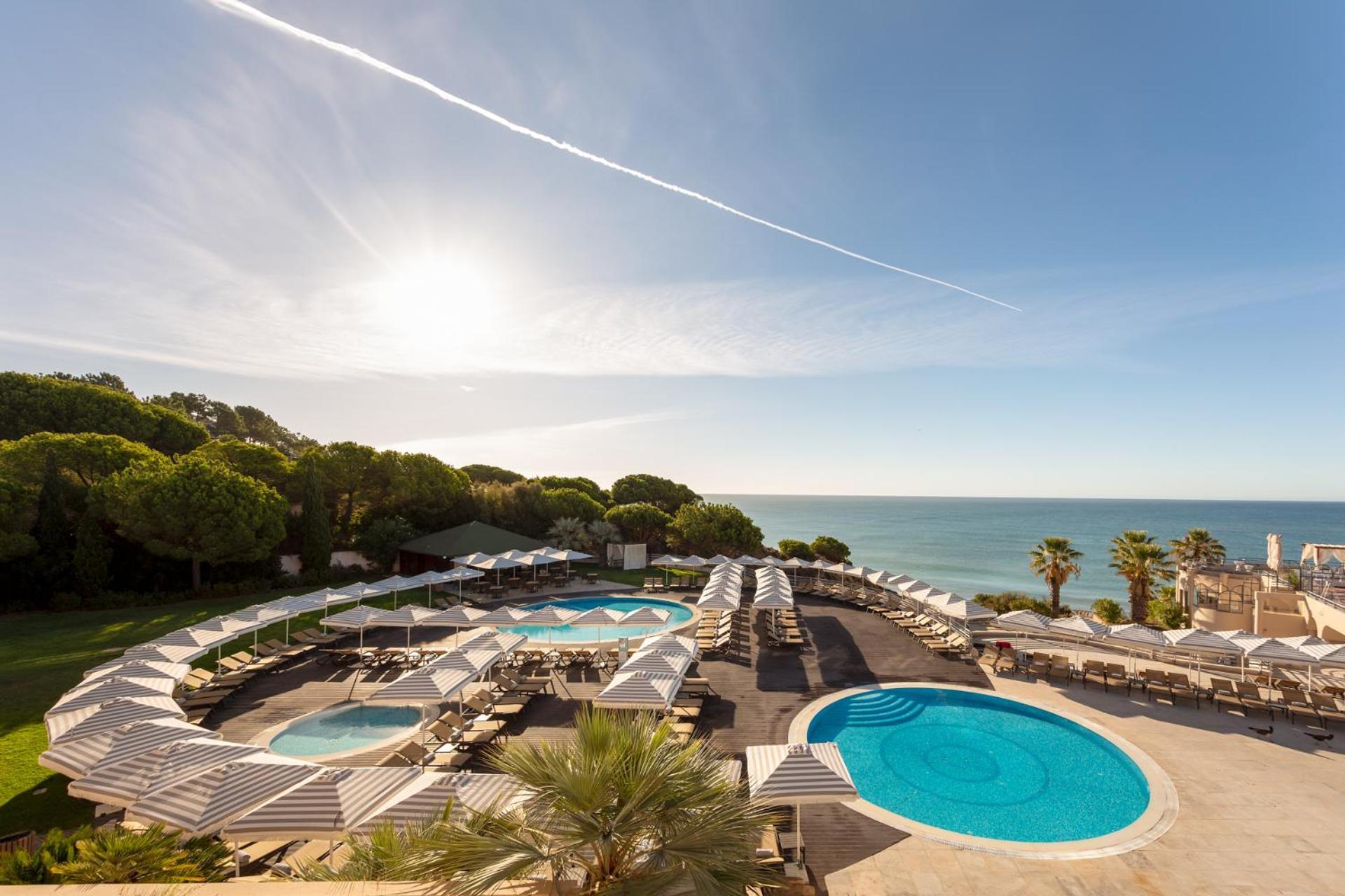 Grande Real Santa Eulalia & Hotel 5*