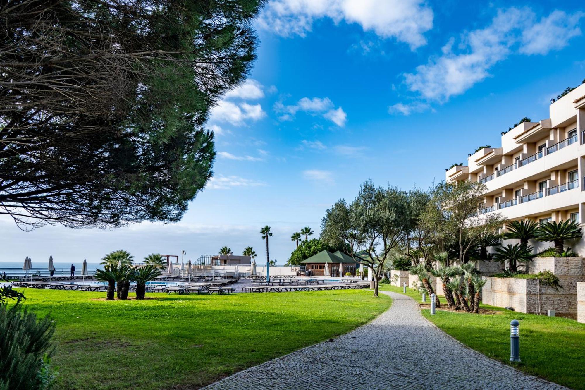 Hotel Grande Real Santa Eulalia &