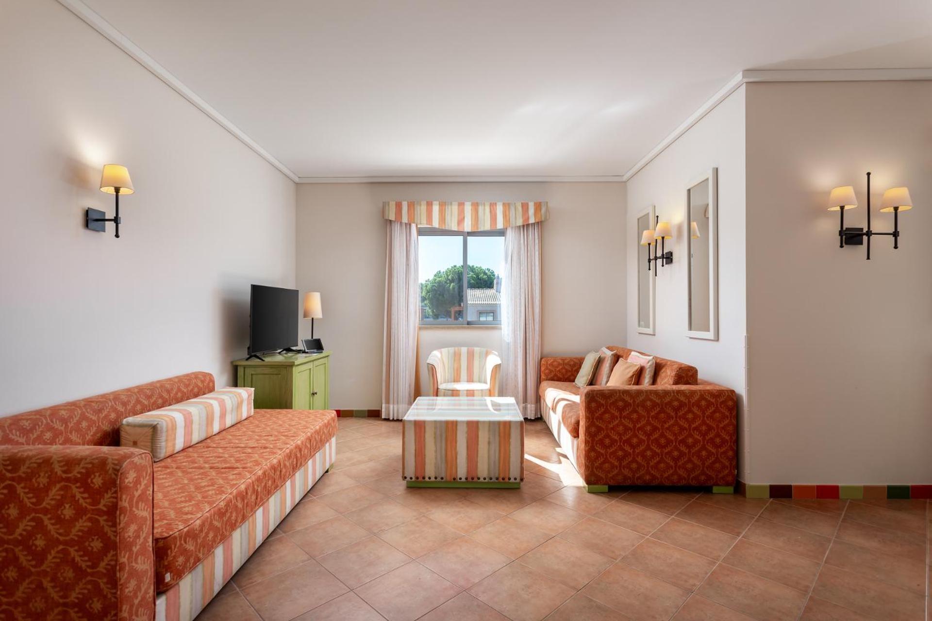 Grande Real Santa Eulalia & Hotel