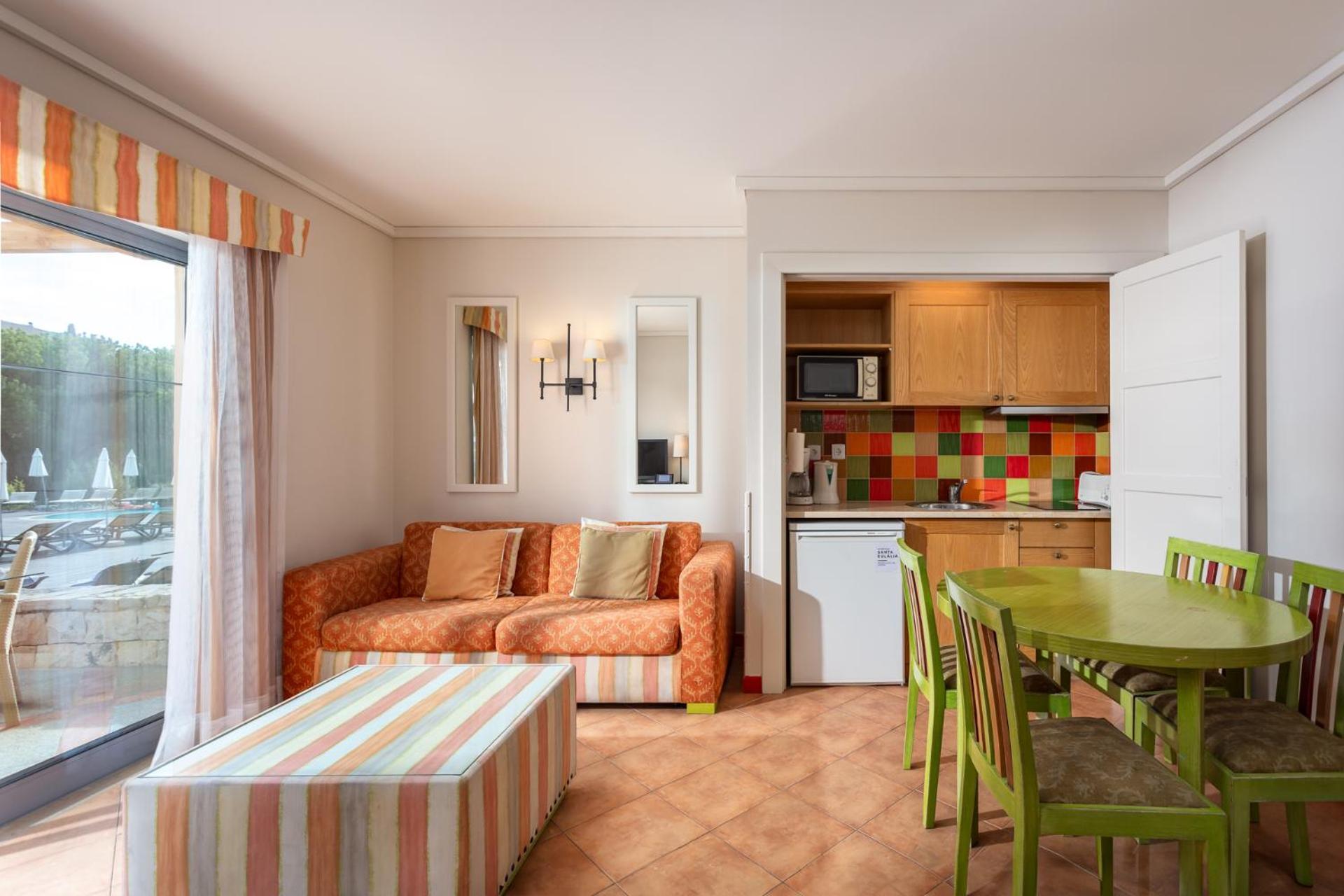 Hotel Grande Real Santa Eulalia &