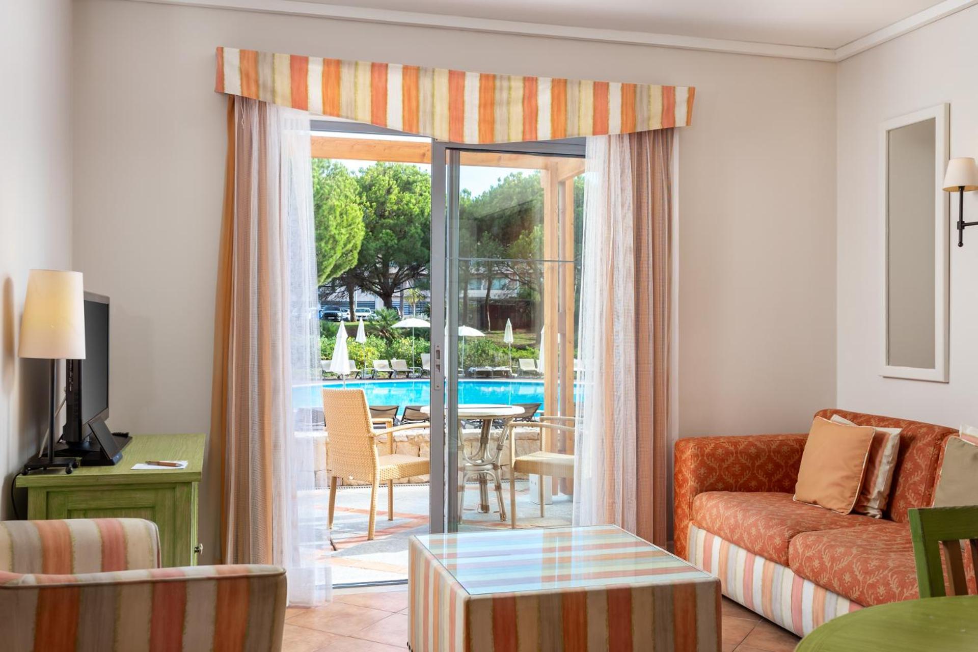 Grande Real Santa Eulalia & Hotel 5*