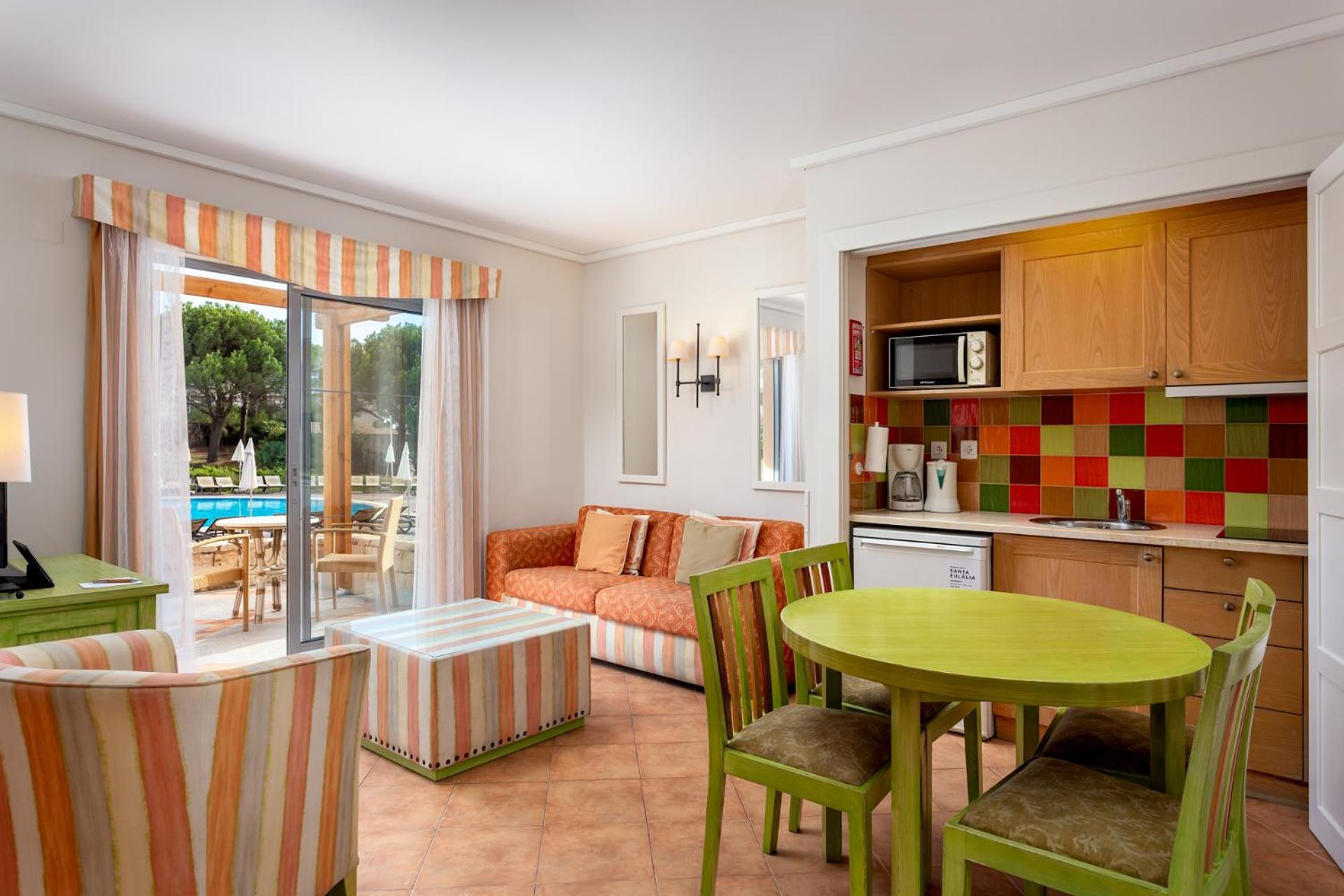 Hotel Grande Real Santa Eulalia & 5*