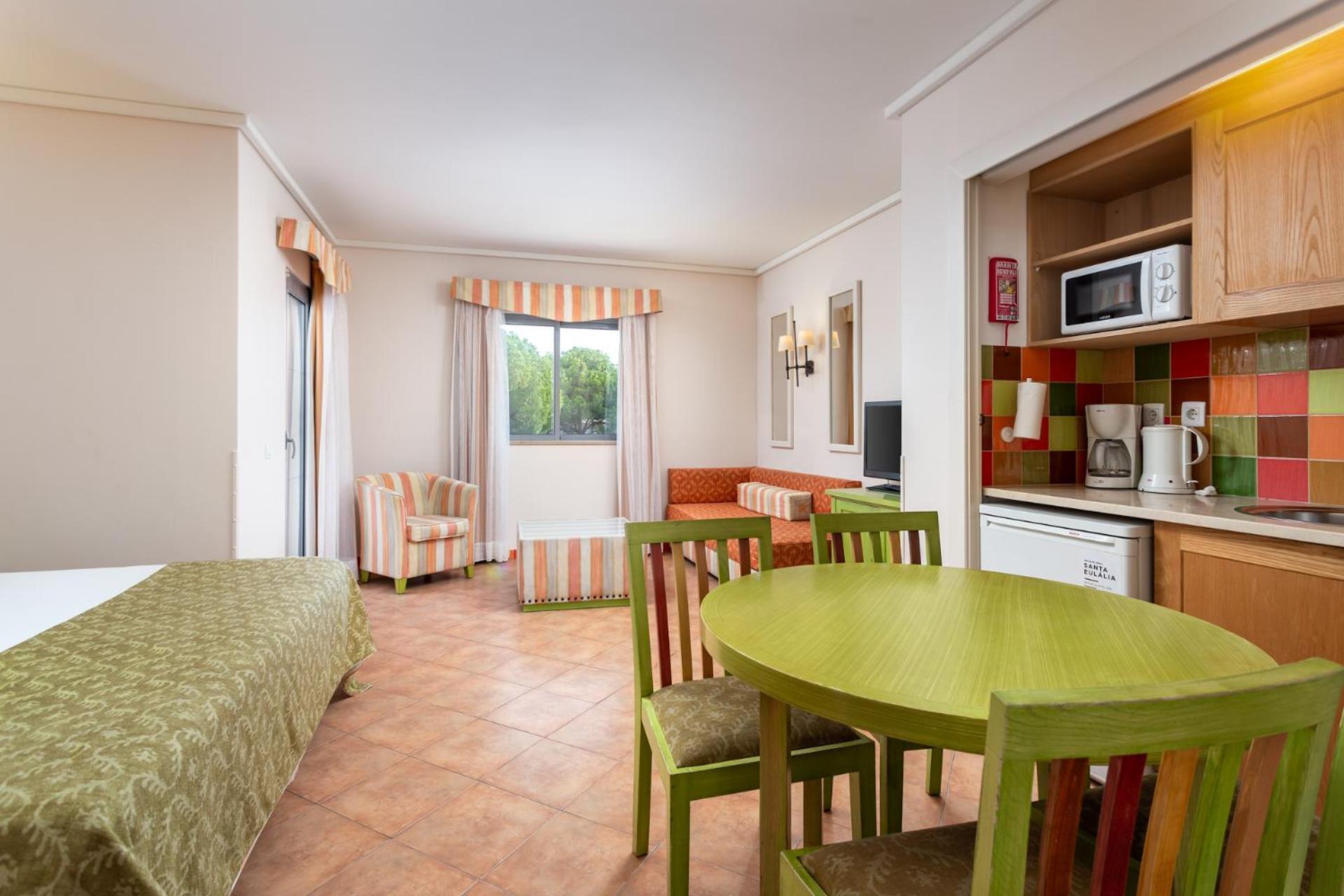 Hotel Grande Real Santa Eulalia &