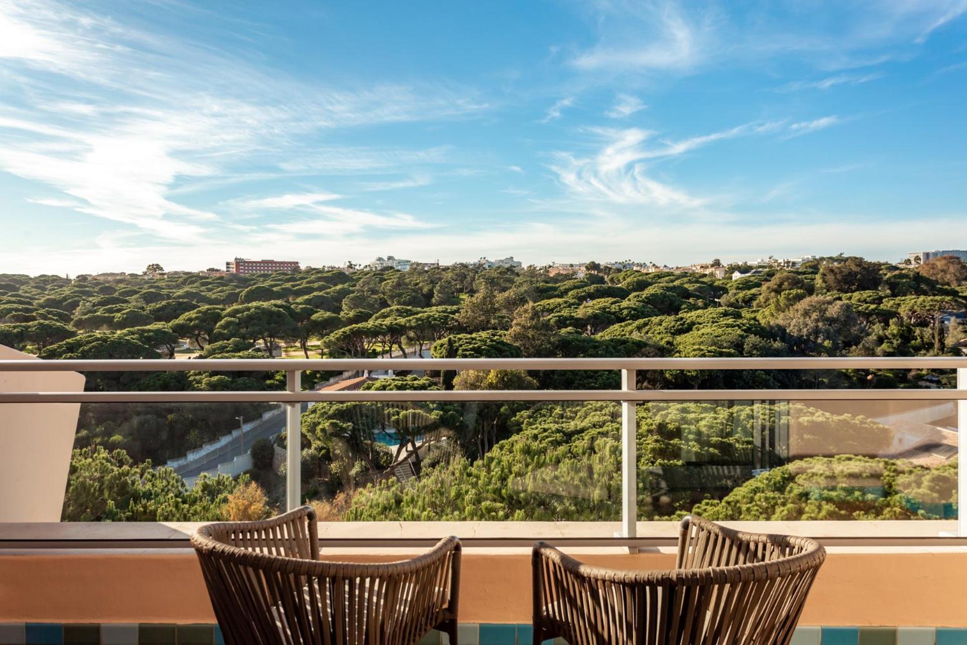 Grande Real Santa Eulalia & 5* Albufeira