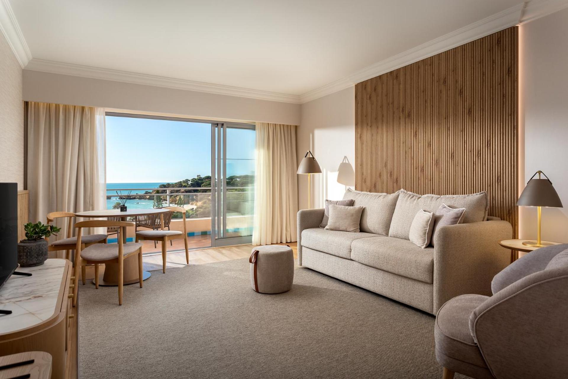 Grande Real Santa Eulalia & 5*