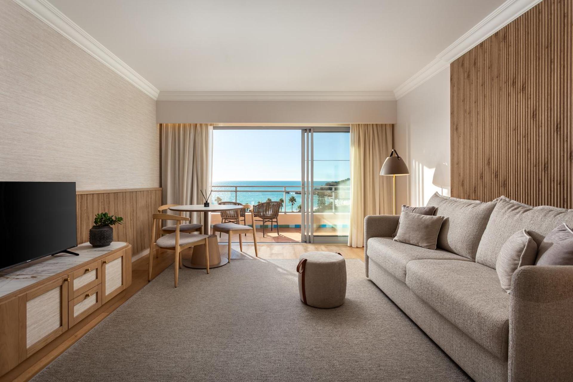Grande Real Santa Eulalia & 5* Albufeira