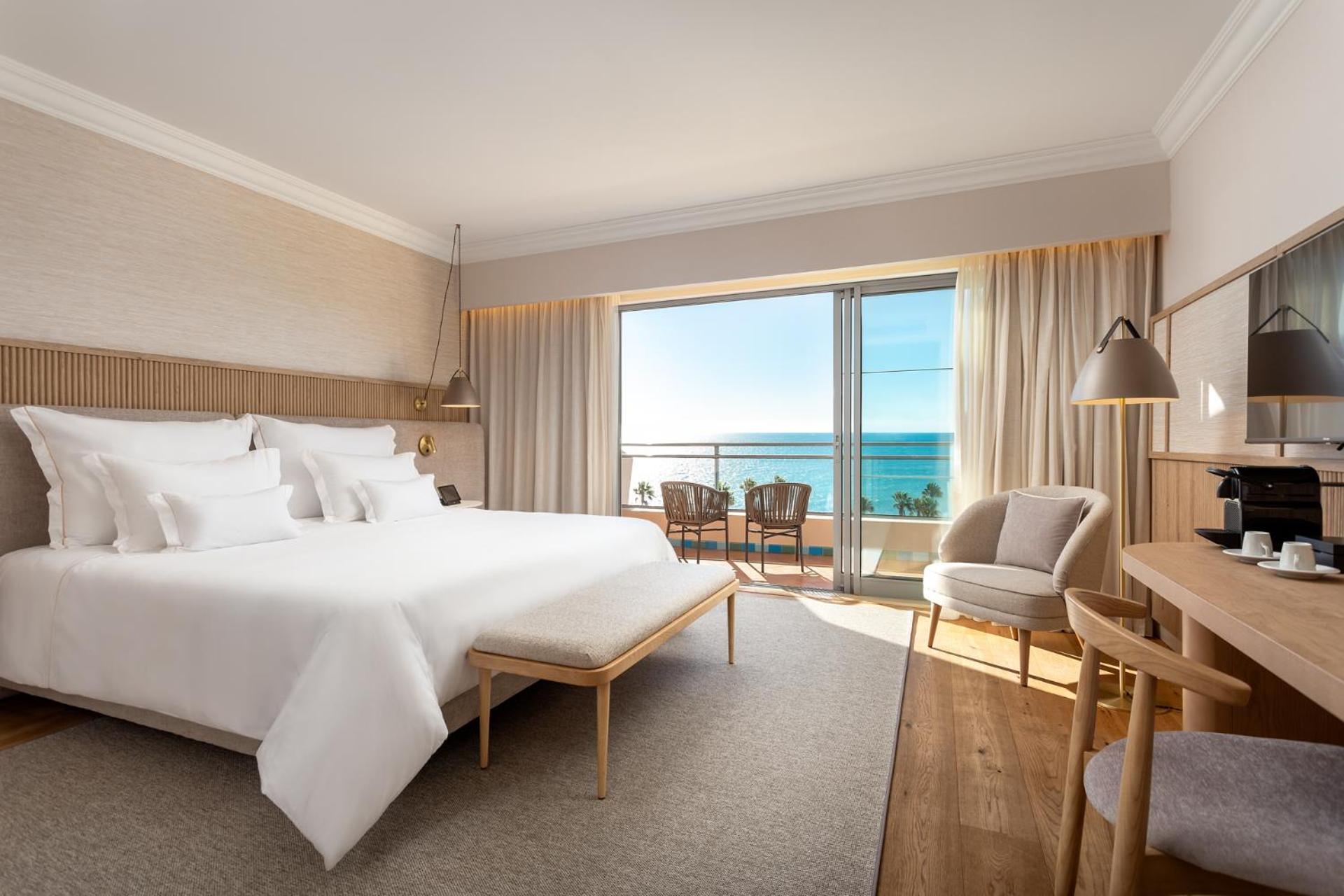 Grande Real Santa Eulalia & 5* Albufeira