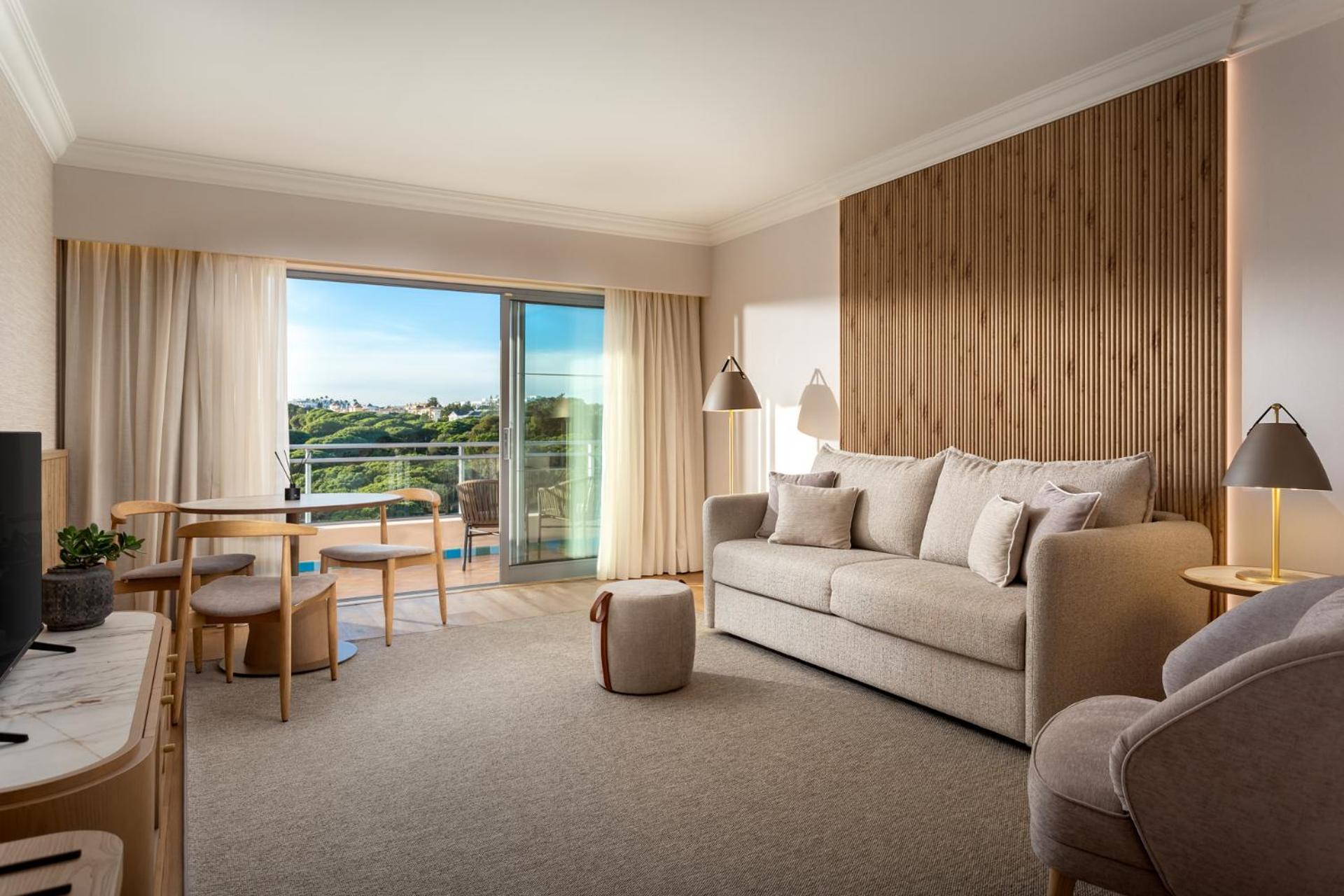 Grande Real Santa Eulalia & Hotel Albufeira