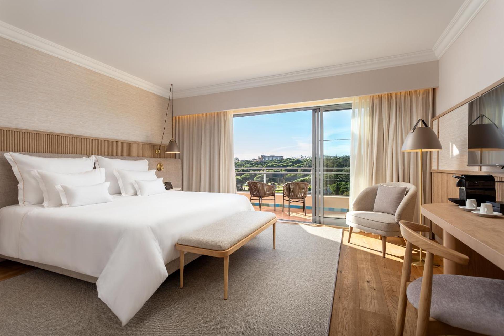 Grande Real Santa Eulalia & 5* Albufeira