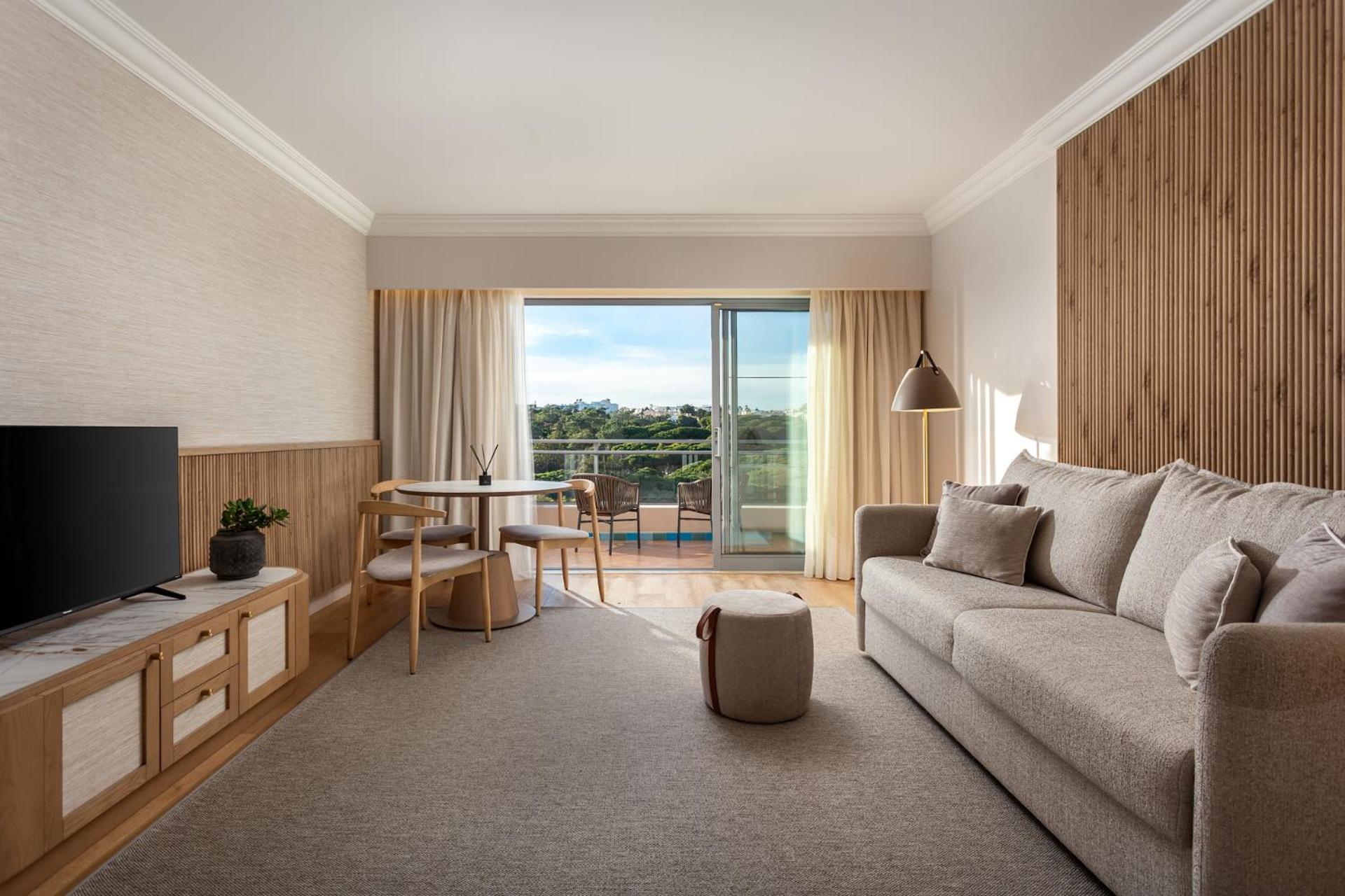 Hotel Grande Real Santa Eulalia &
