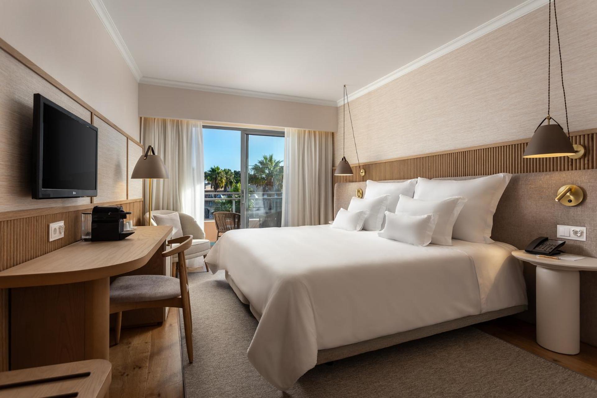 Grande Real Santa Eulalia & Hotel Albufeira